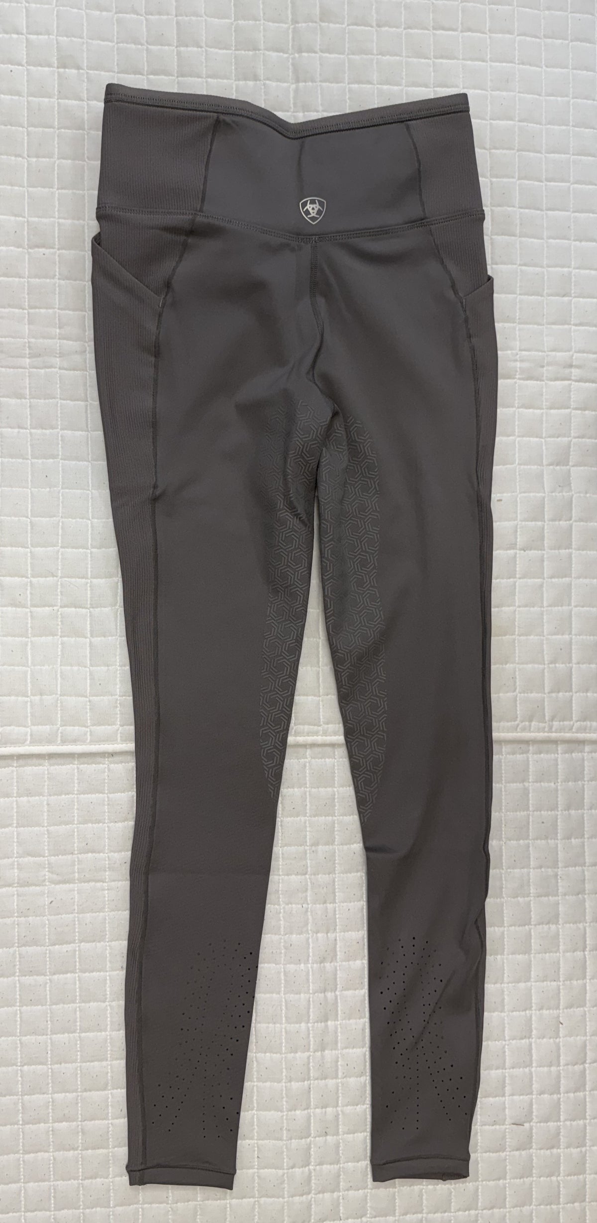Ariat Ladies Eos Chic Half Grip Tight
