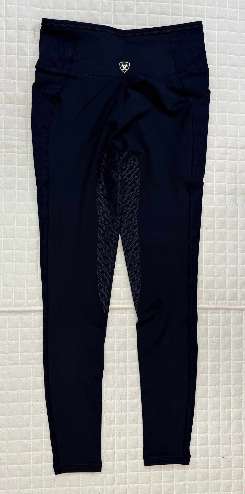Ariat Ladies Eos Chic Half Grip Tight