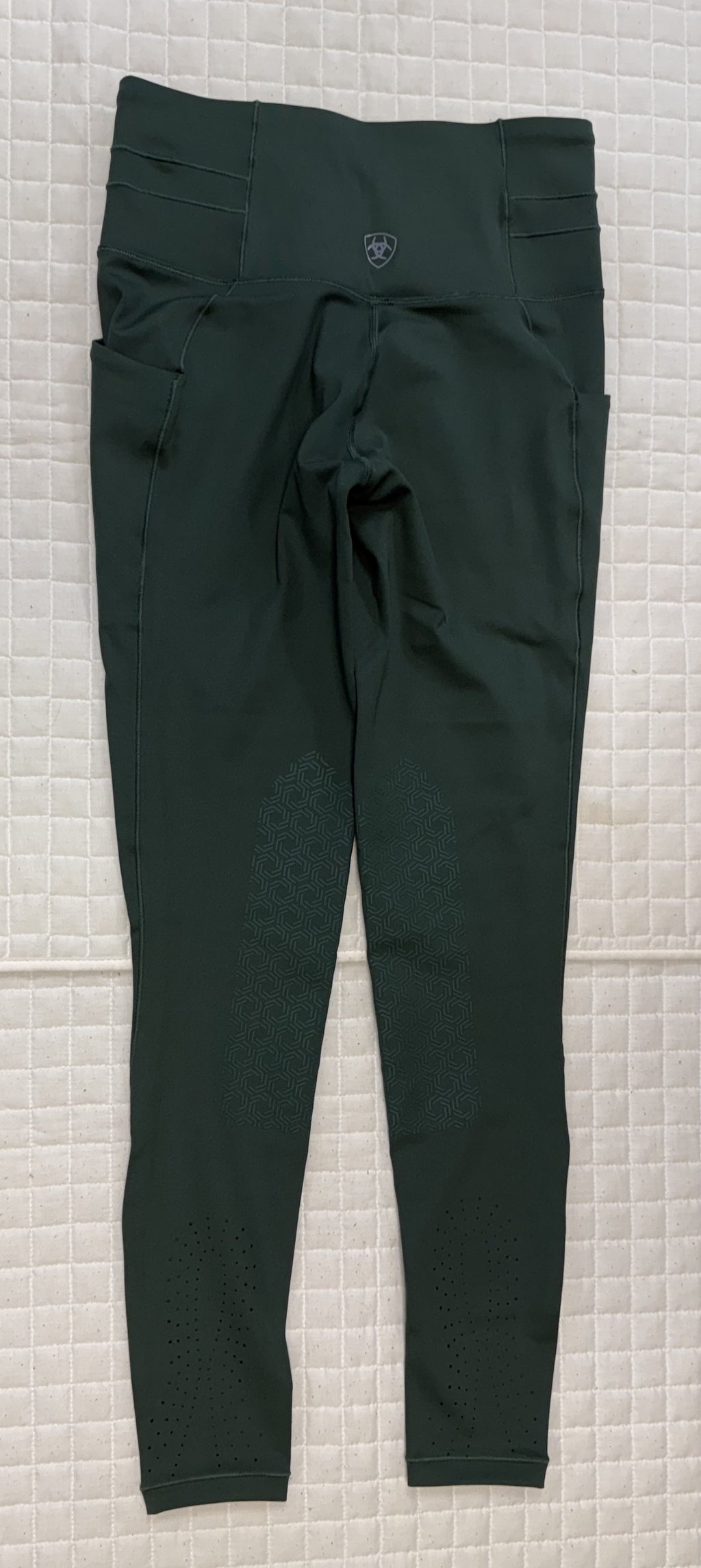Ariat Ladies Eos Knee Patch Tight