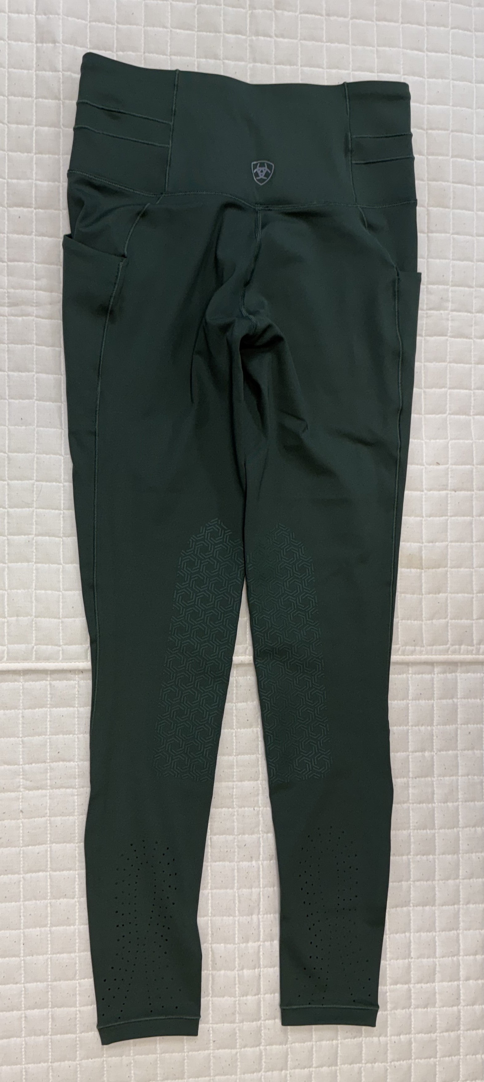 Ariat Ladies Eos Knee Patch Tight