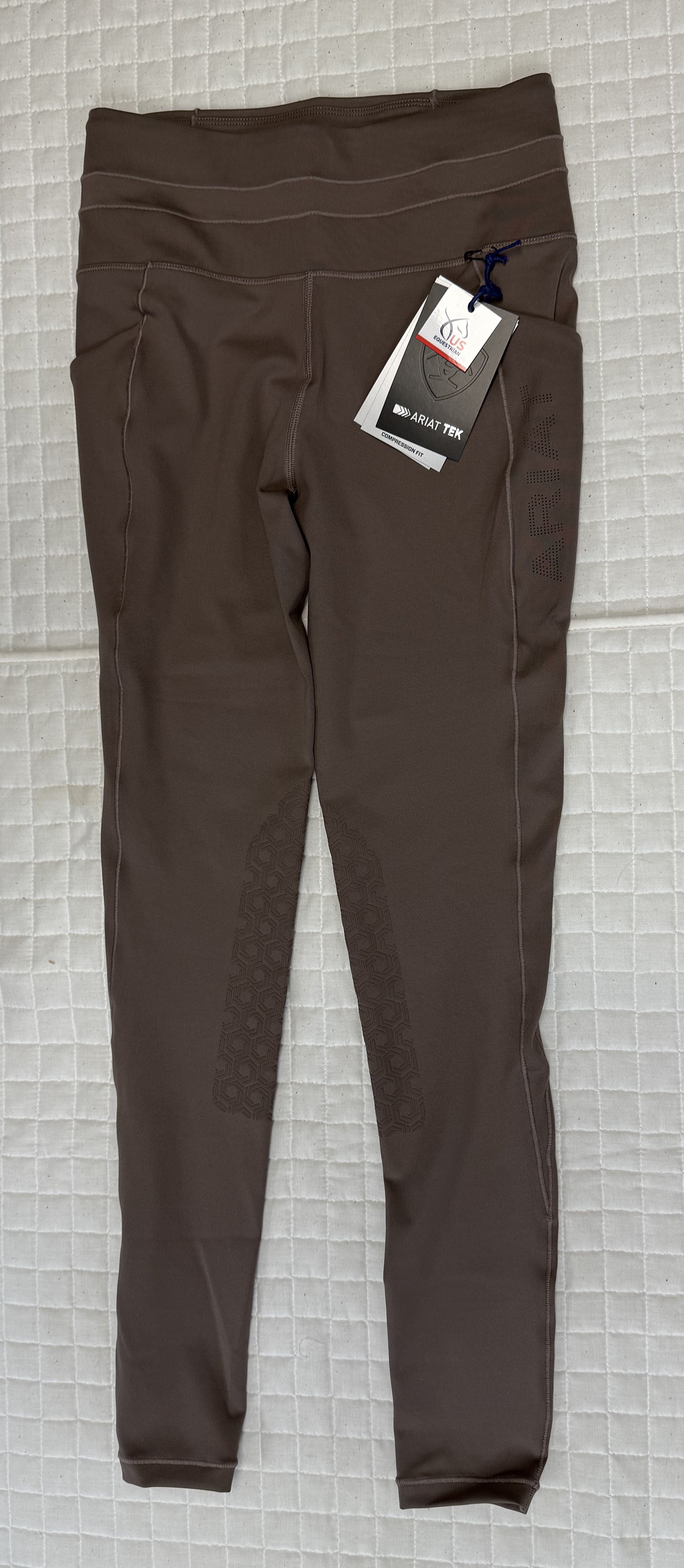 Ariat Ladies Eos Knee Patch Tight