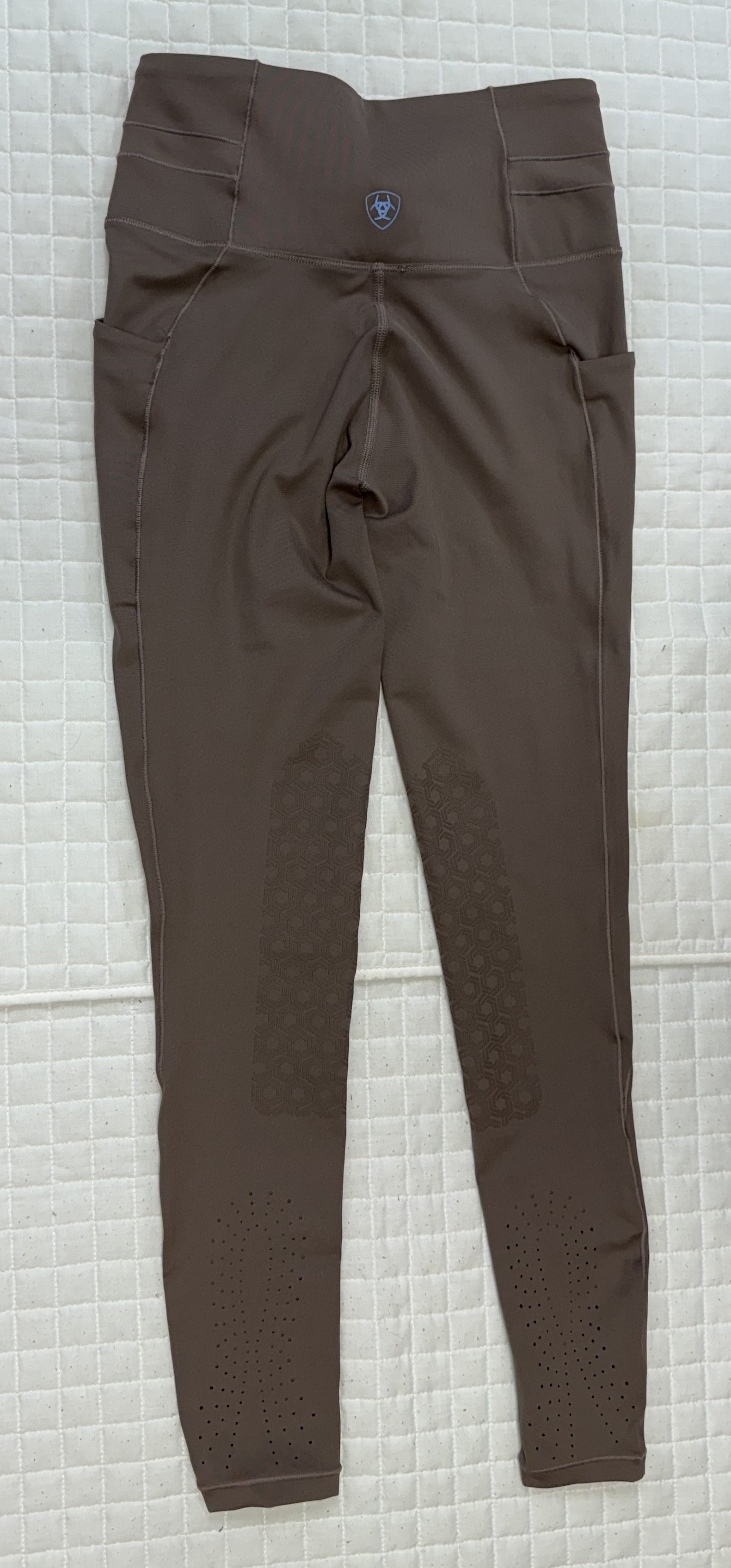 Ariat Ladies Eos Knee Patch Tight