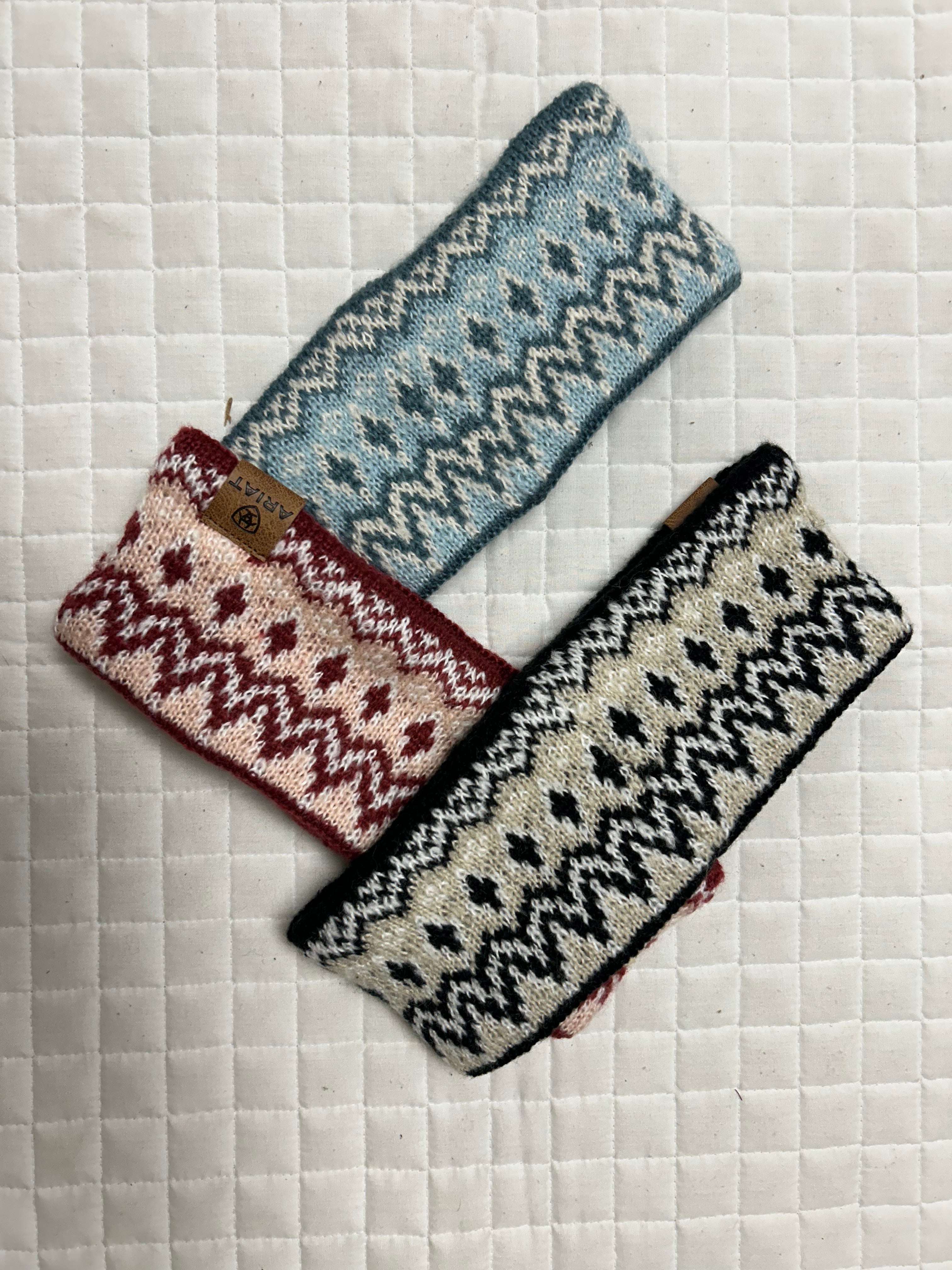 Arait Hansford Headband