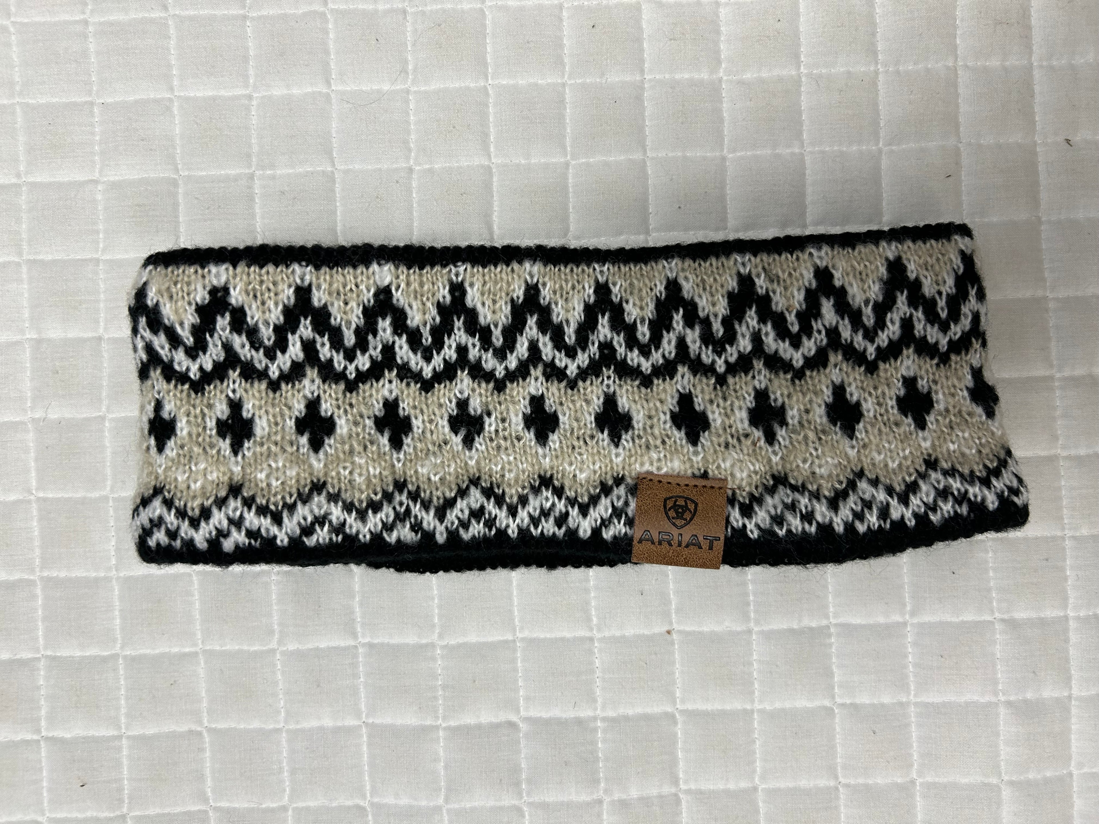 Arait Hansford Headband