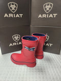 Ariat Kelmarsh Mid Rubber Barn Boot