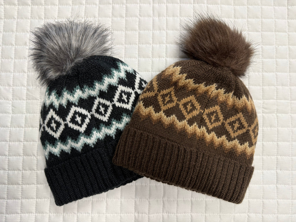 Ariat Bristol Beanie
