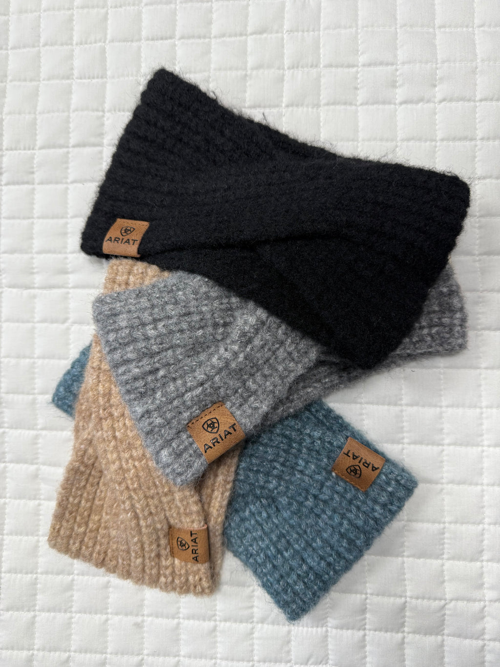 Arait Chilton Headband