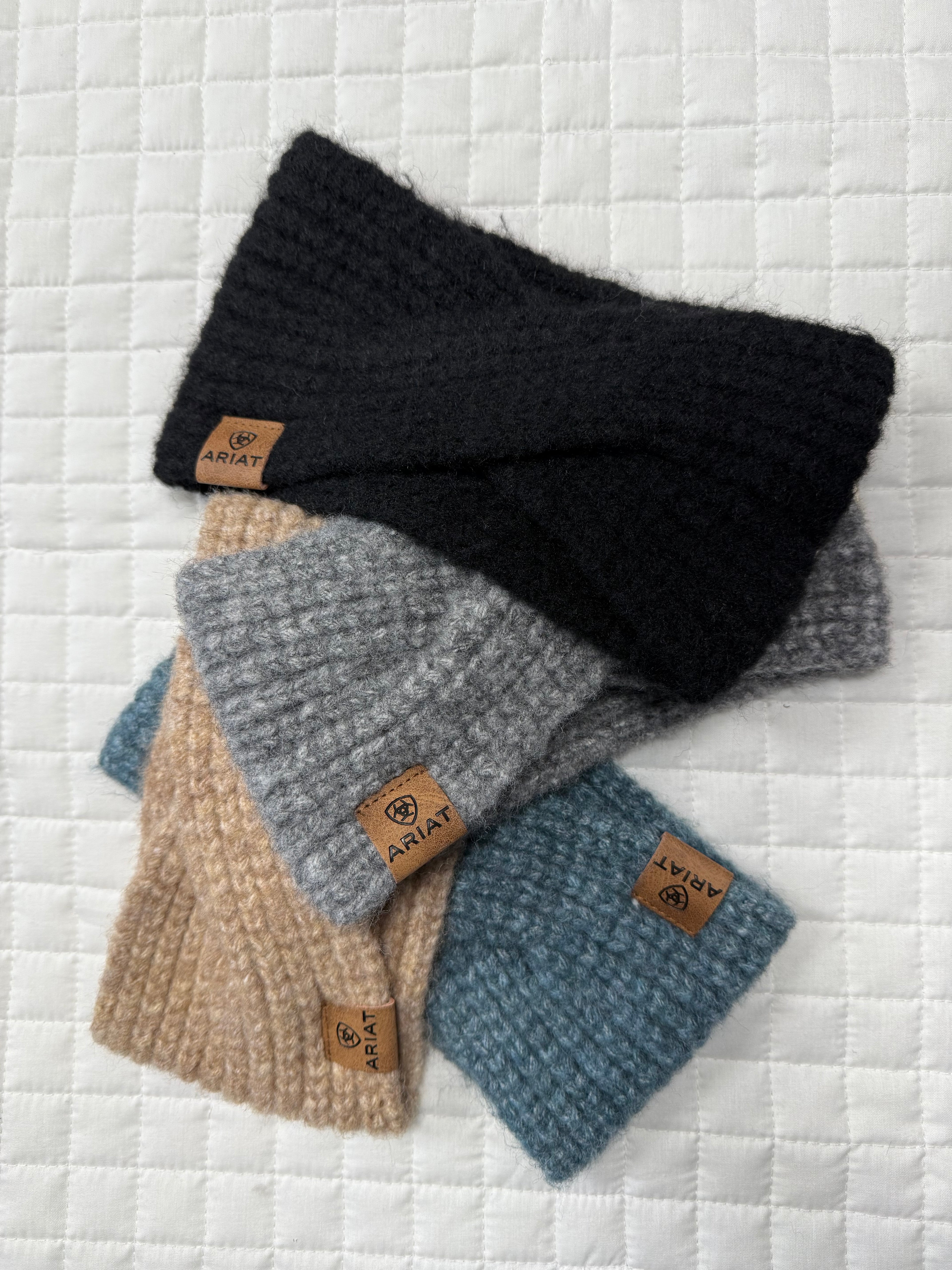 Arait Chilton Headband