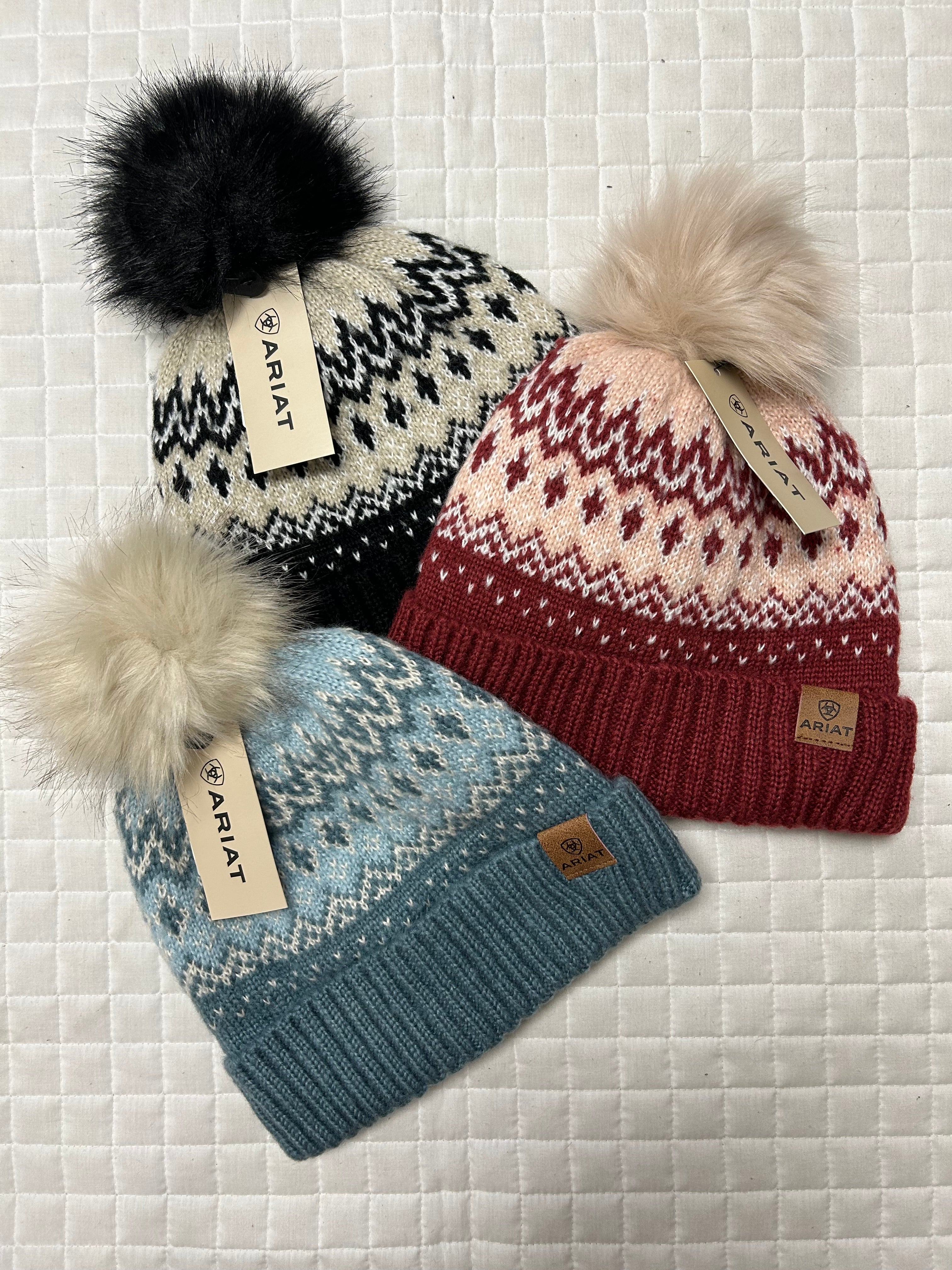 Ariat Hansford Beanie