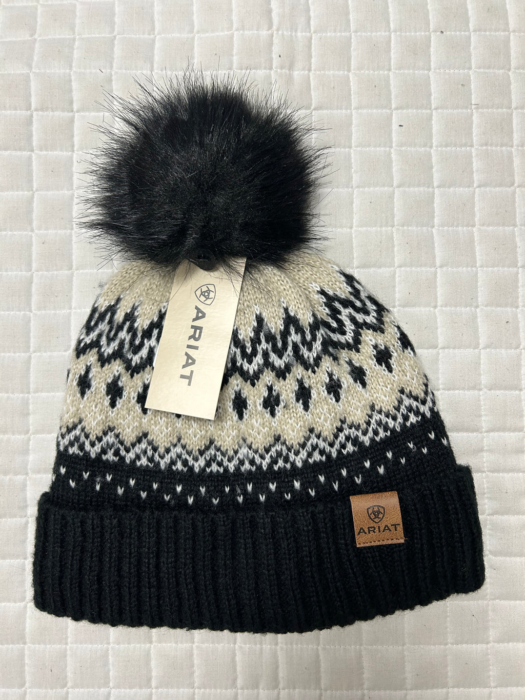 Ariat Hansford Beanie