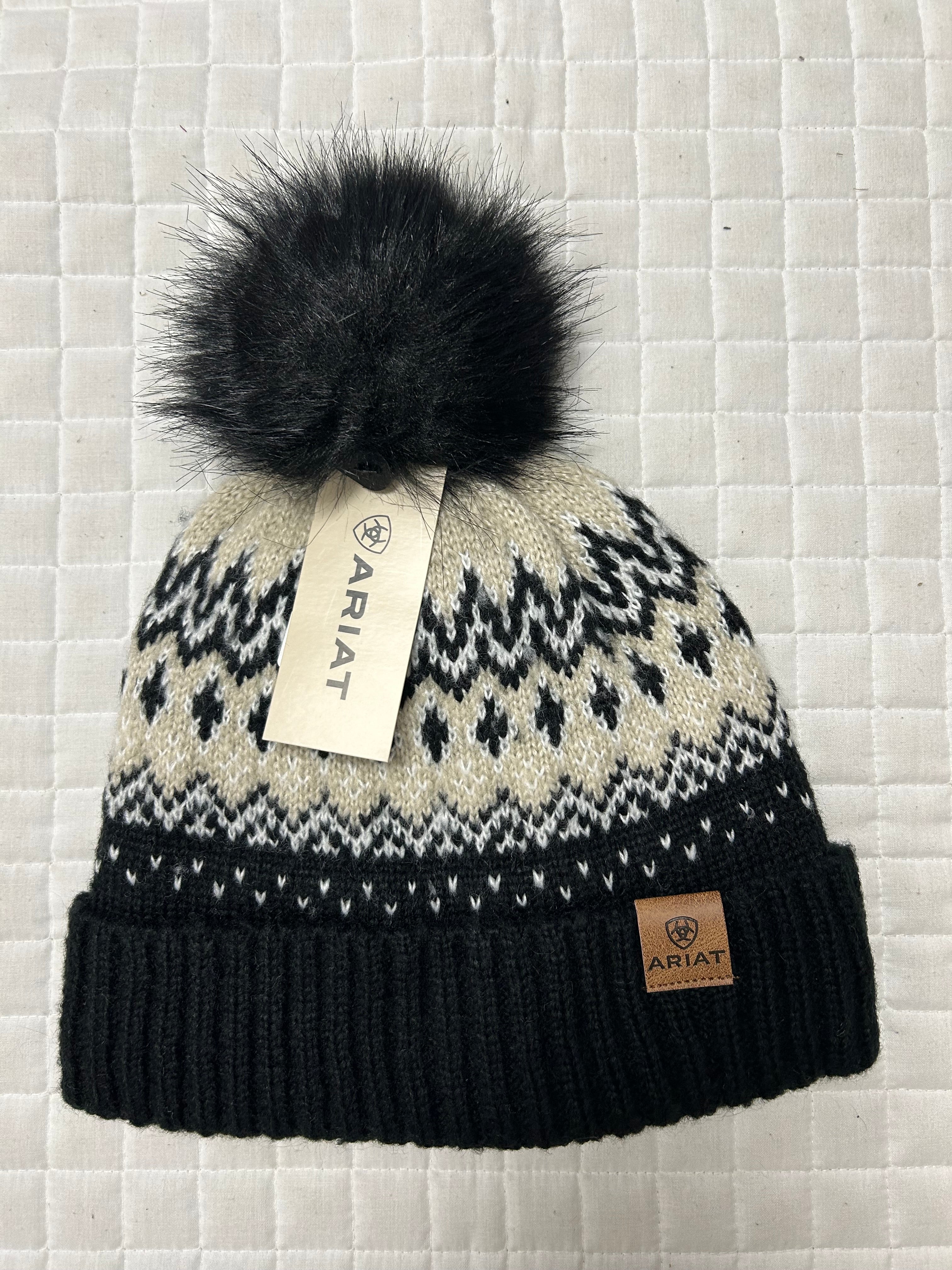 Ariat Hansford Beanie