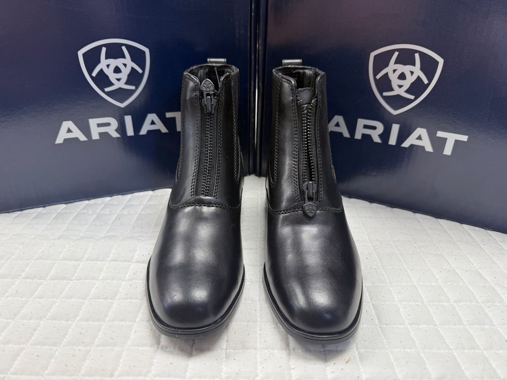 Ariat Ladies Kendall Pro Zip Paddock Boots