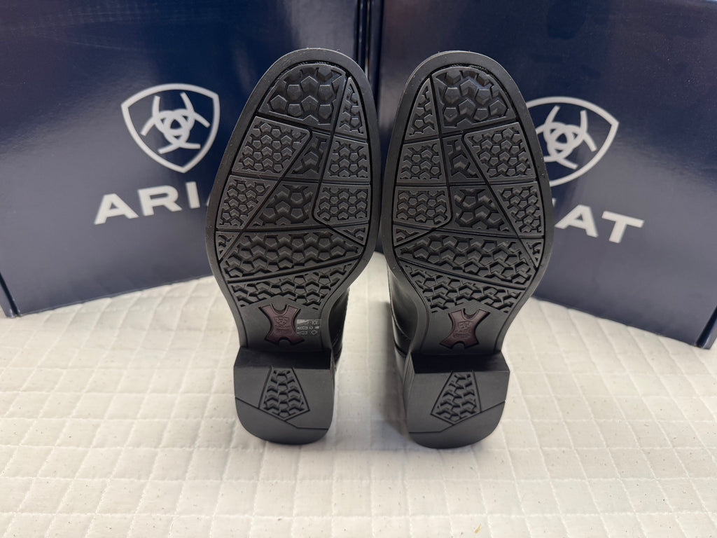 Ariat Ladies Kendall Pro Zip Paddock Boots