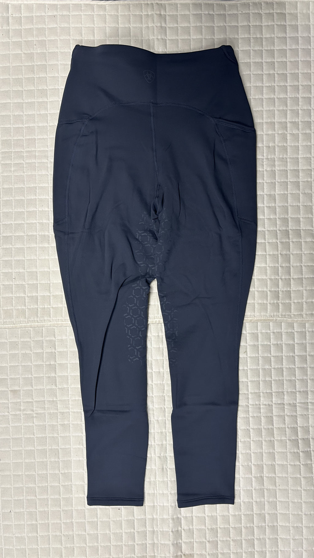 Ariat Ladies Venture Thermal HG (Half Grip) Tights