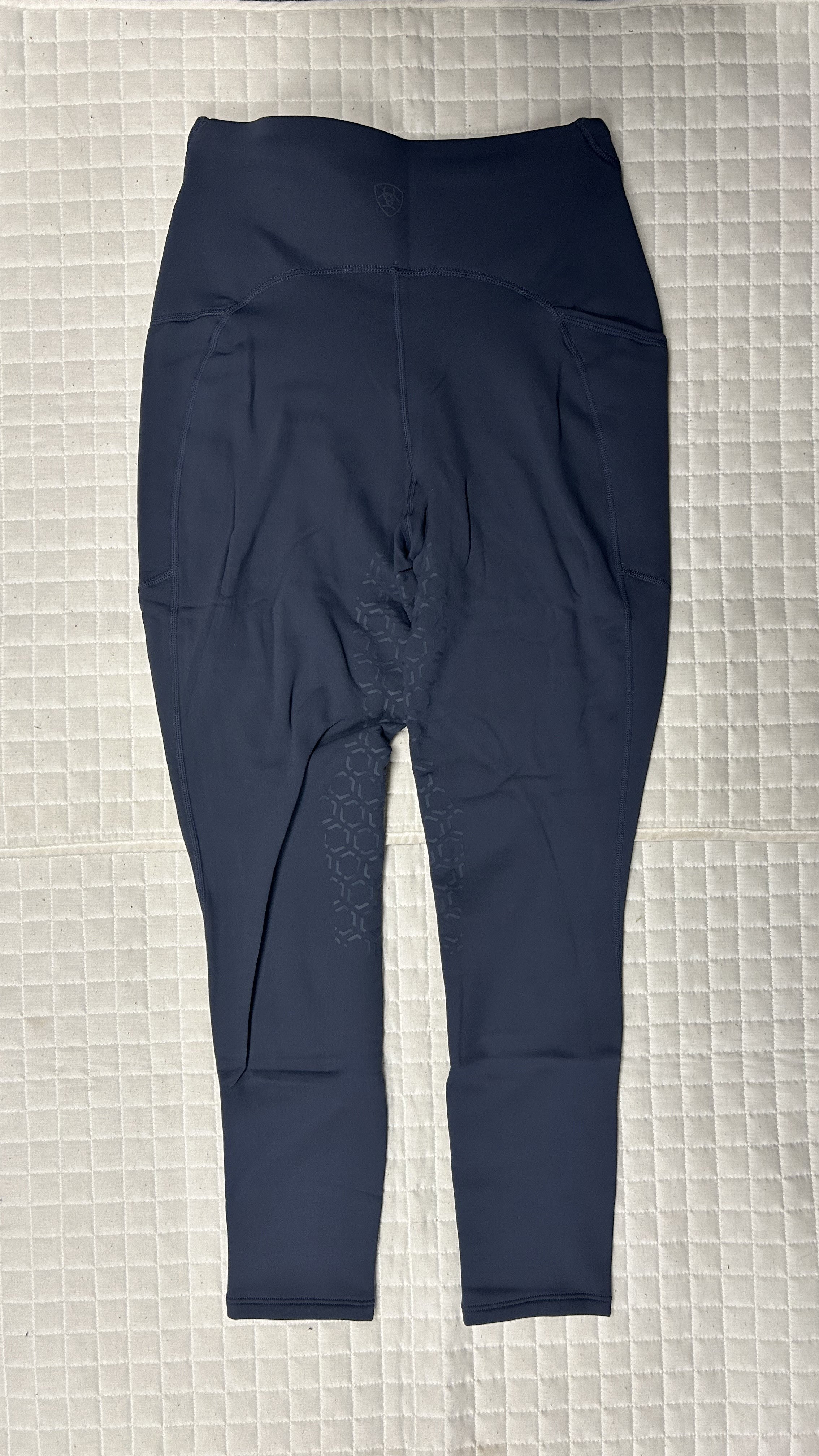 Ariat Ladies Venture Thermal HG (Half Grip) Tights