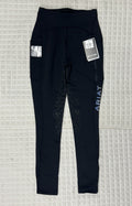 Ariat Ladies Venture Thermal HG (Half Grip) Tights