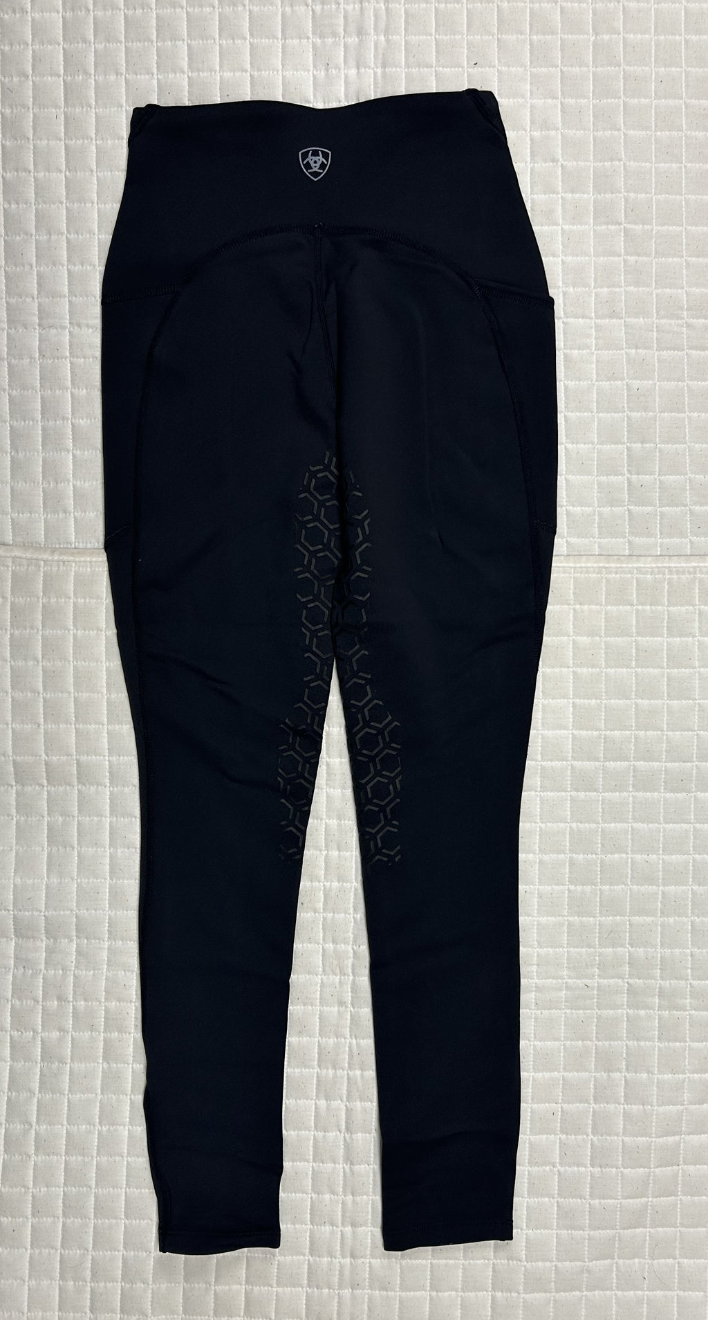 Ariat Ladies Venture Thermal HG (Half Grip) Tights