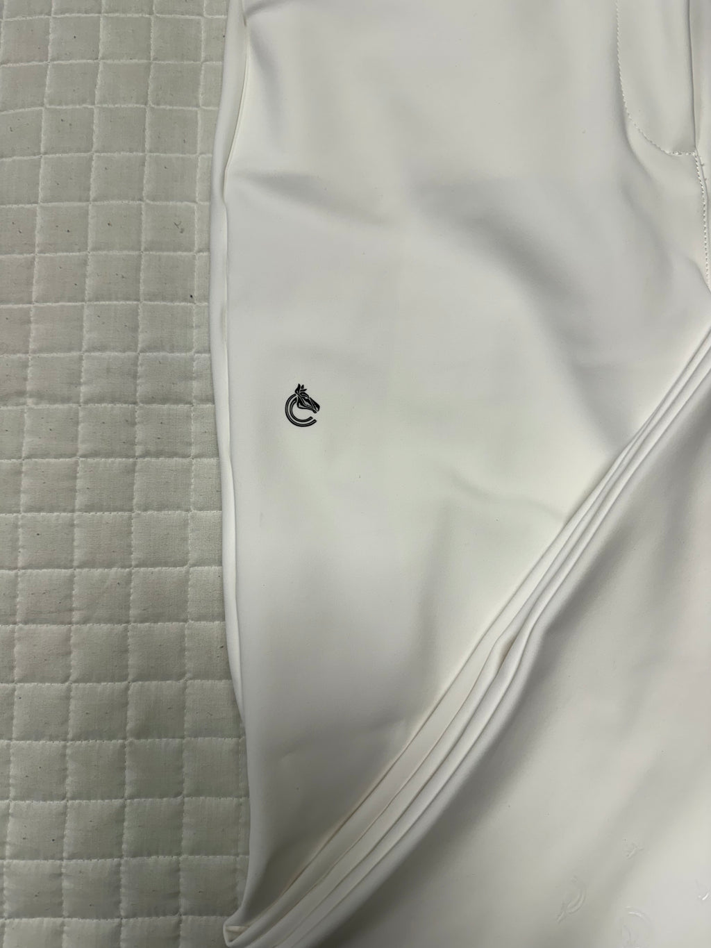 Criniere Life Juliette High Compression Breeches White