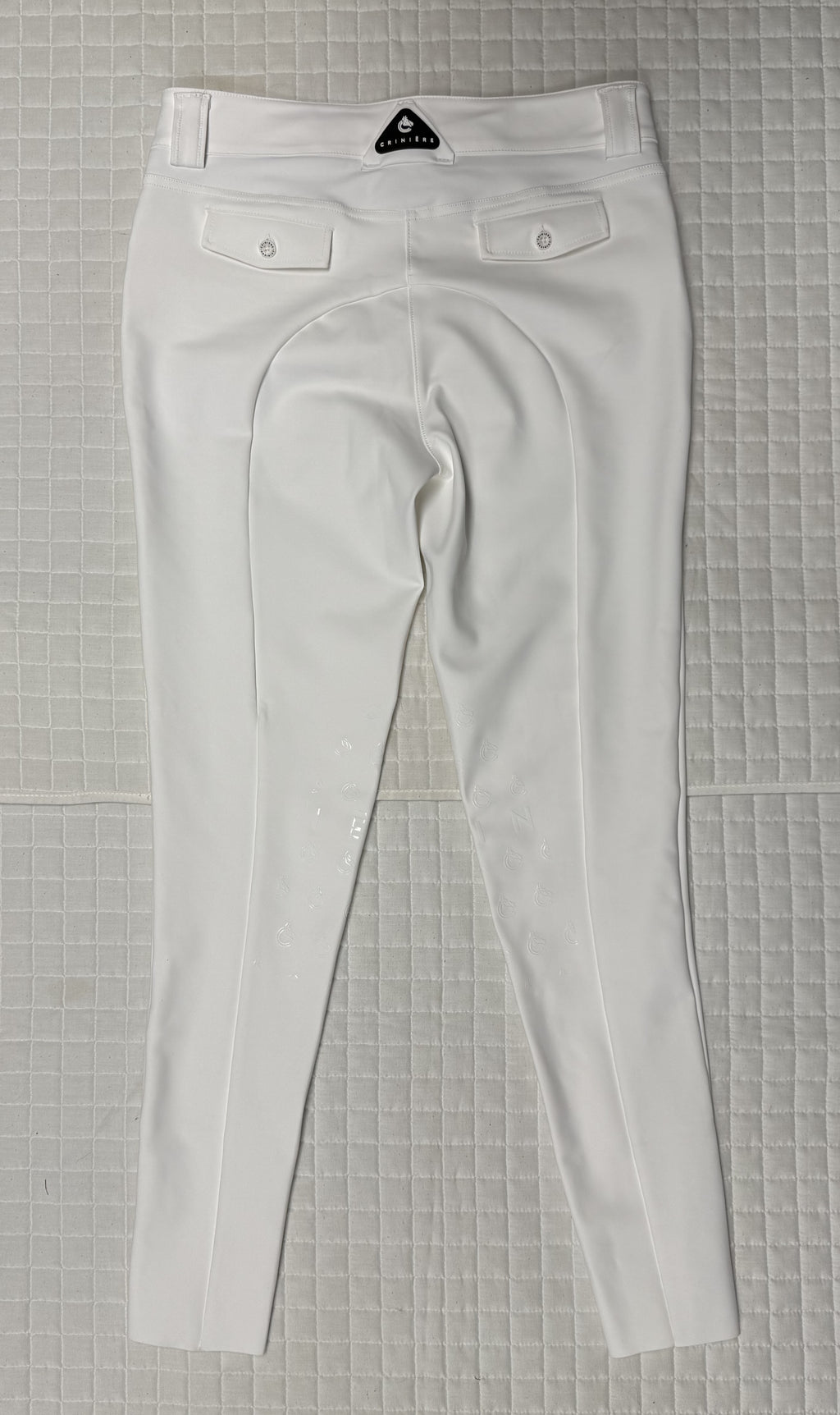 Criniere Life Juliette High Compression Breeches White