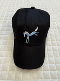 Modern Mare Baseball Caps