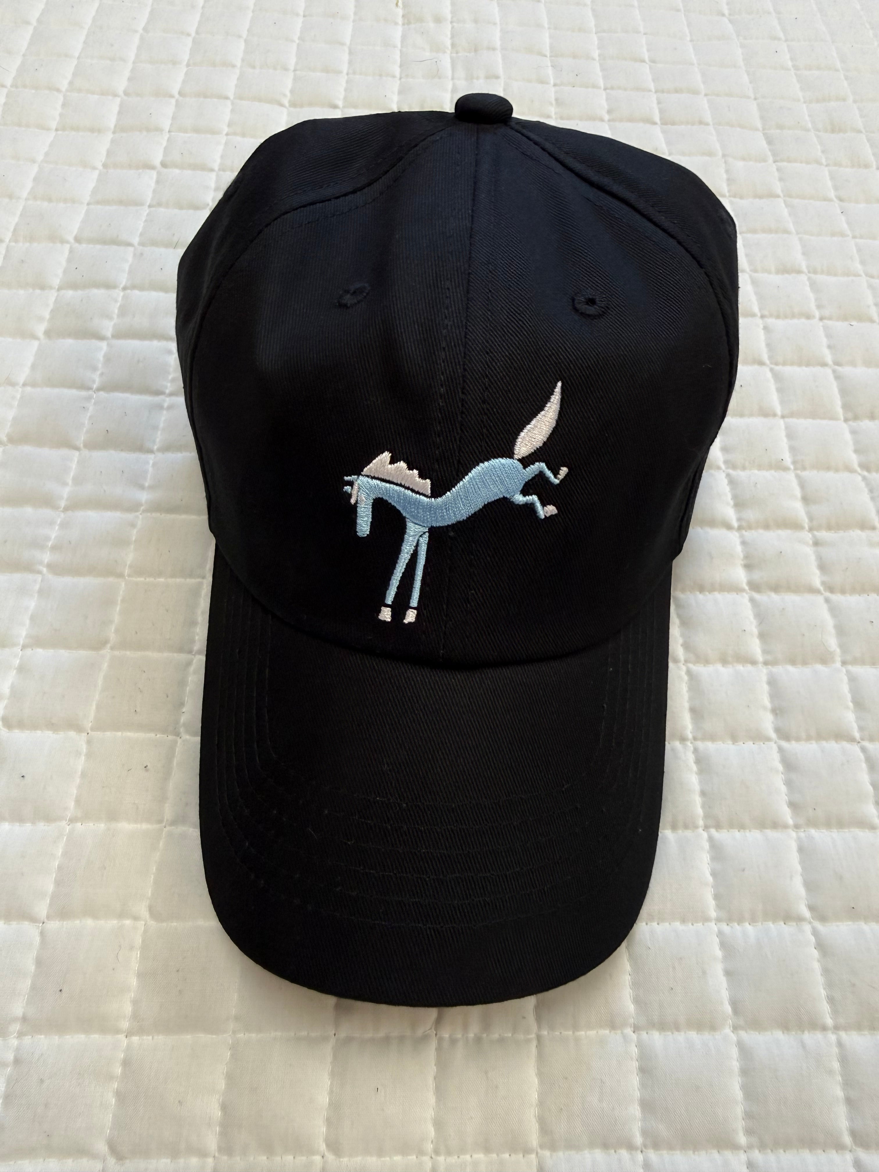 Modern Mare Baseball Caps