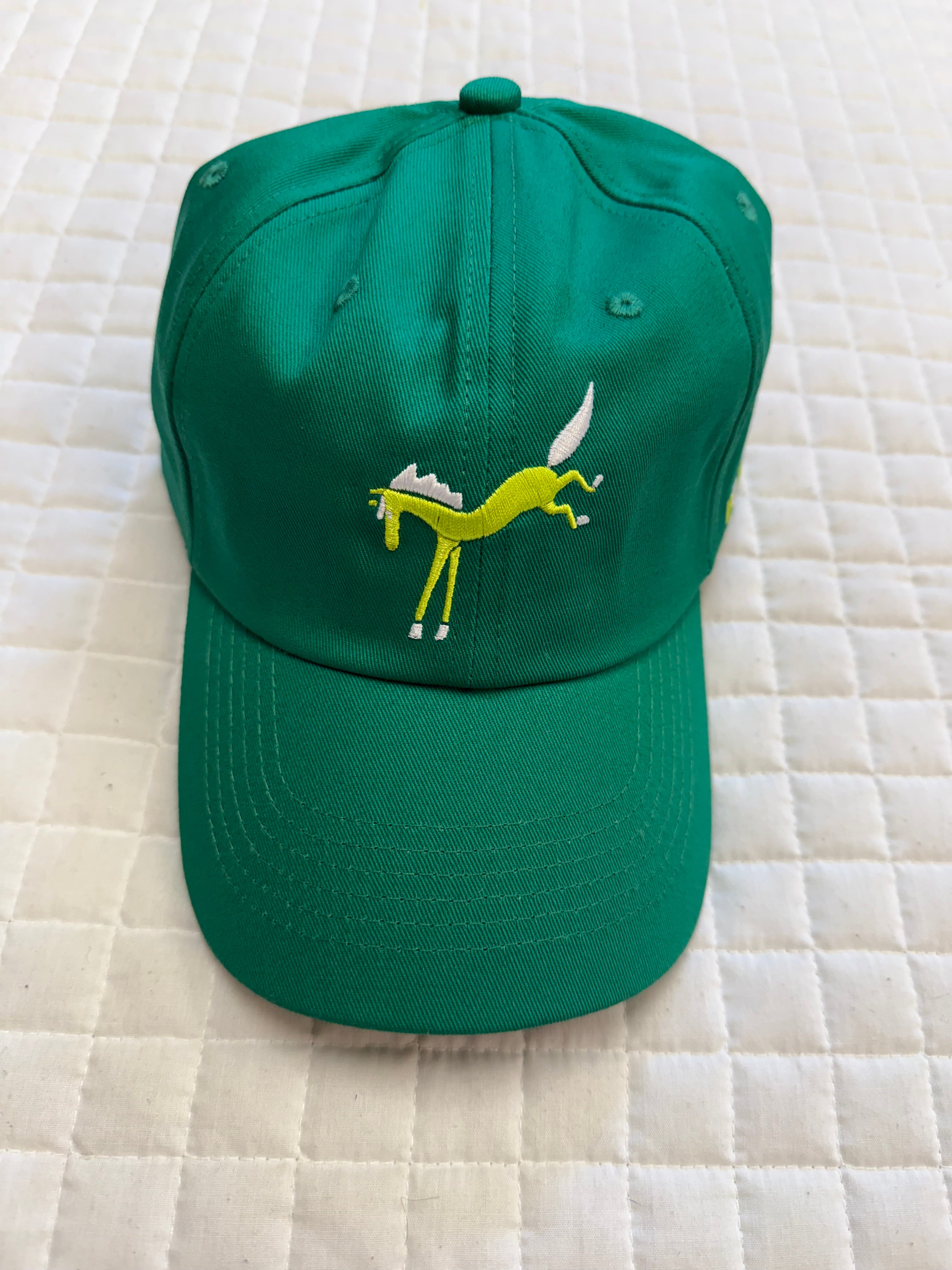 Modern Mare Baseball Caps
