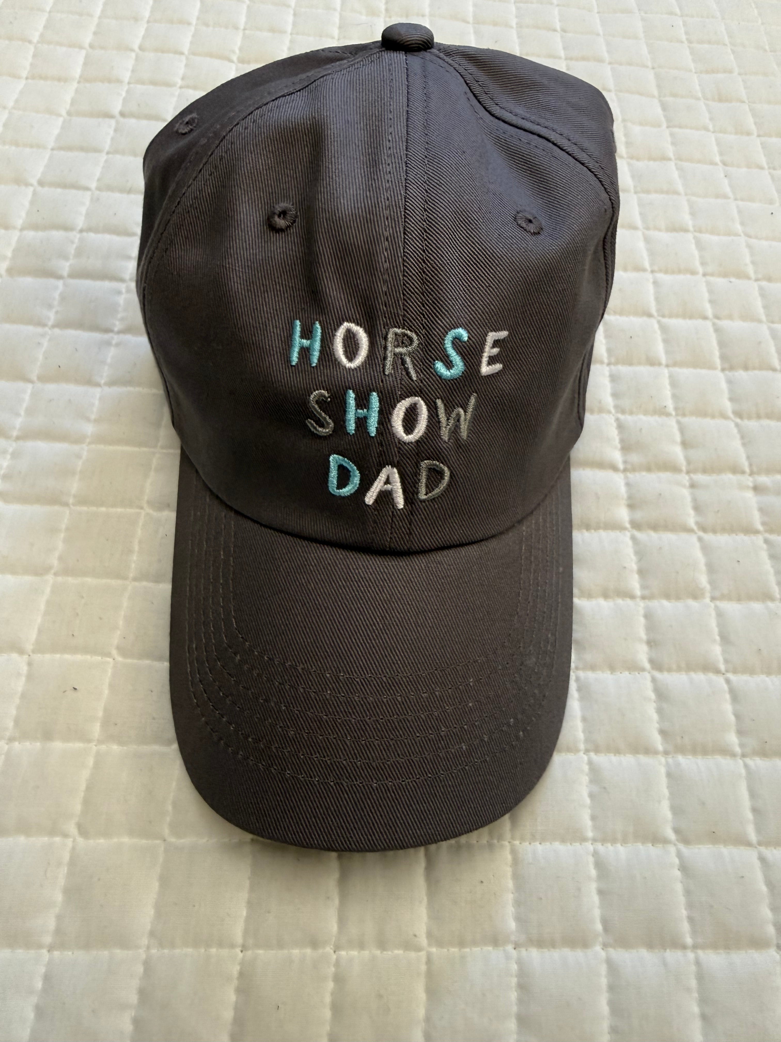 Modern Mare Baseball Caps