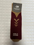 C4 High Performance Socks