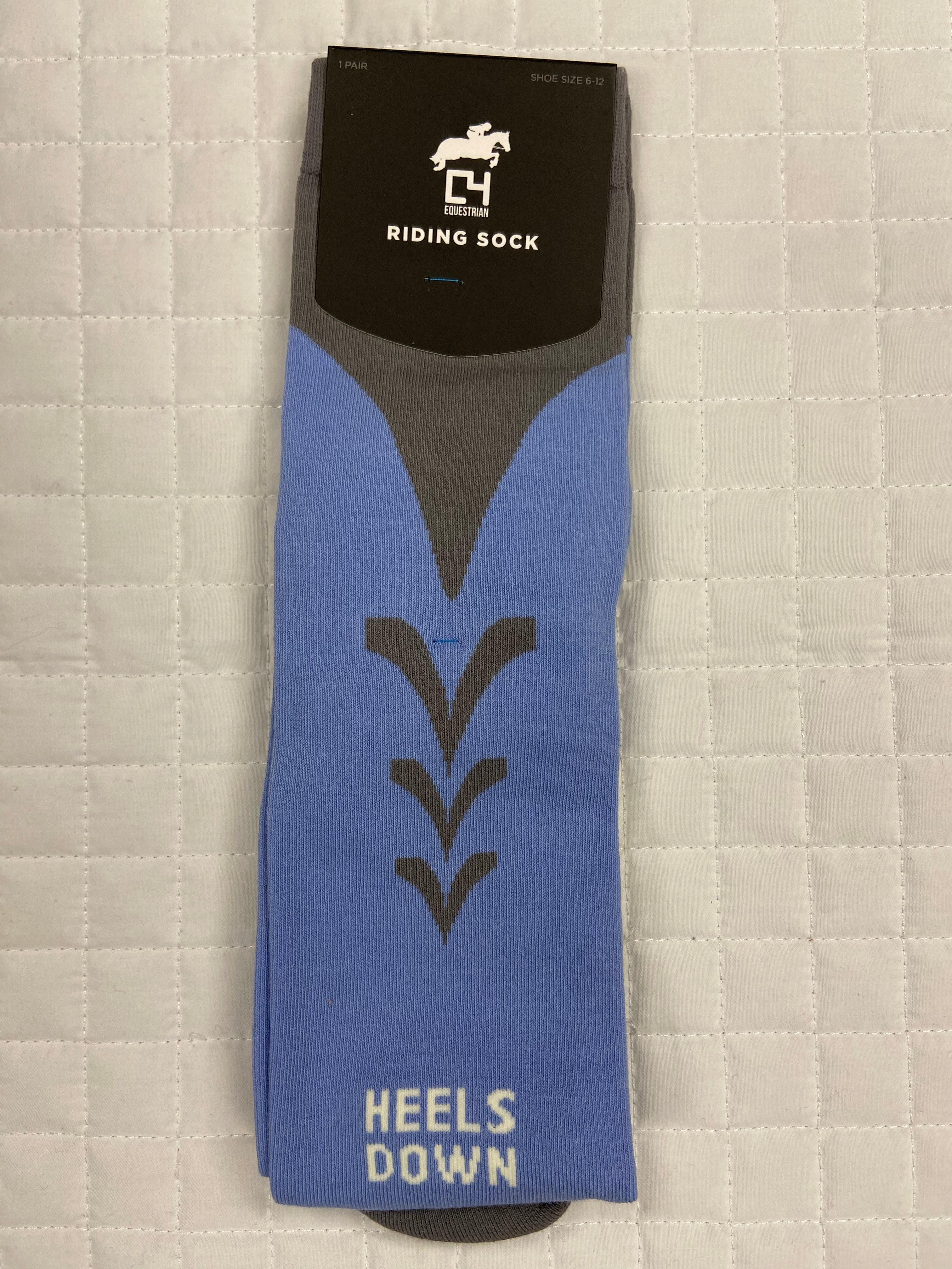 C4 High Performance Socks