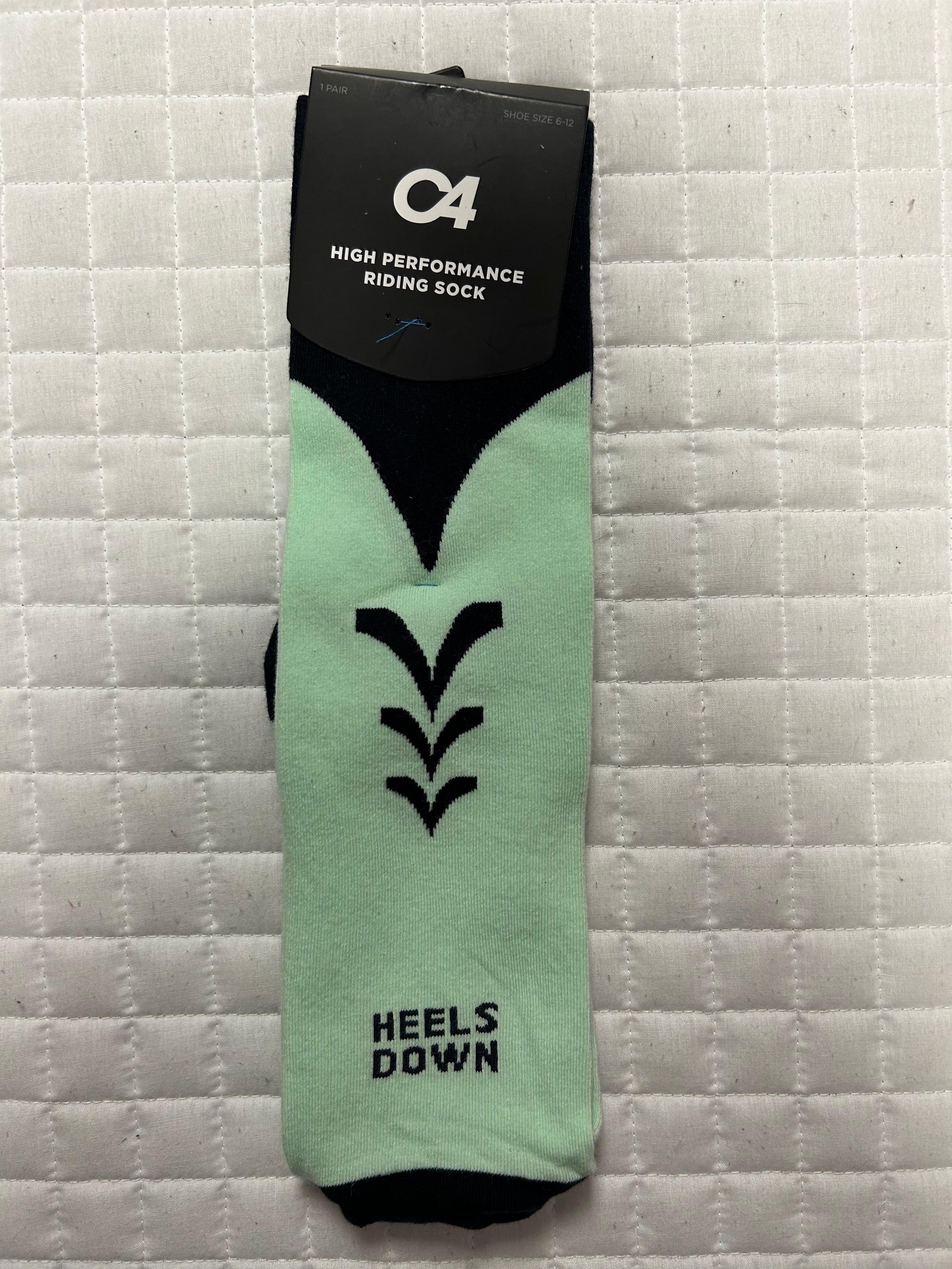 C4 High Performance Socks