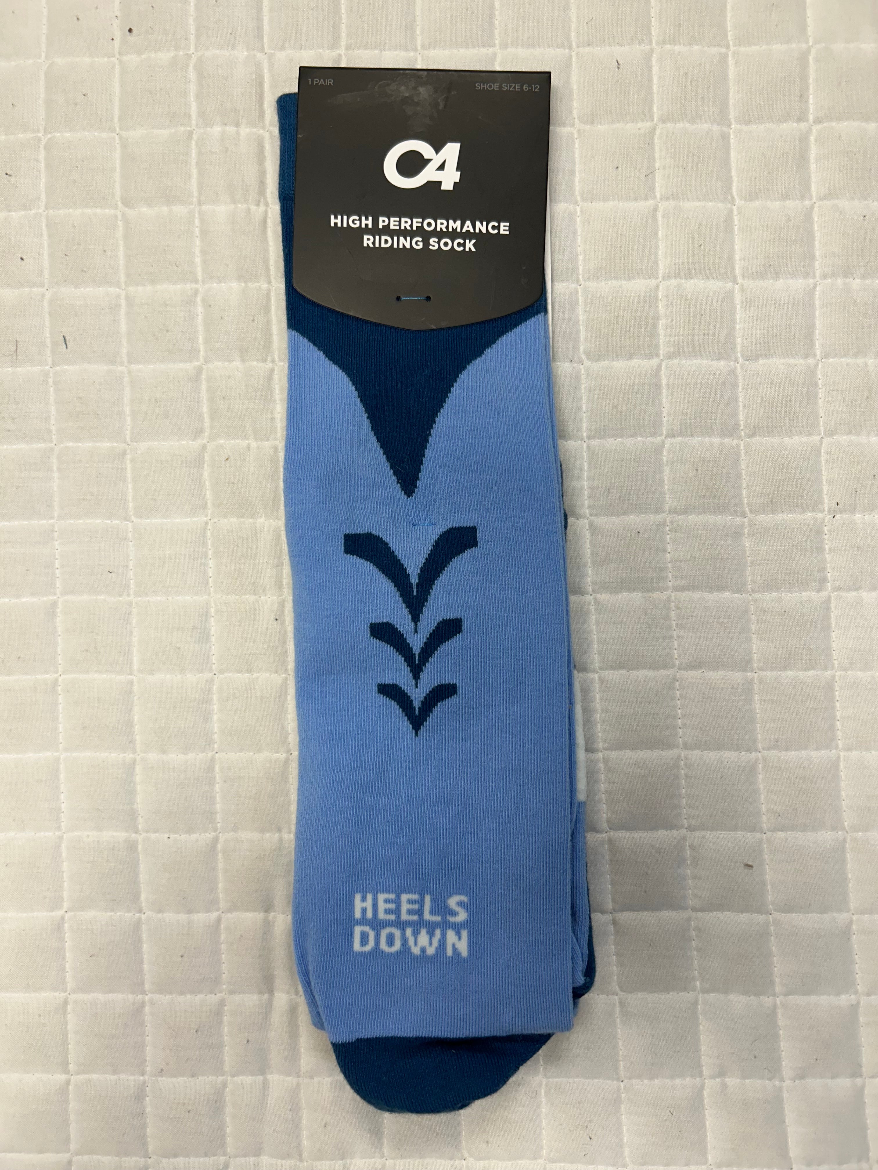 C4 High Performance Socks