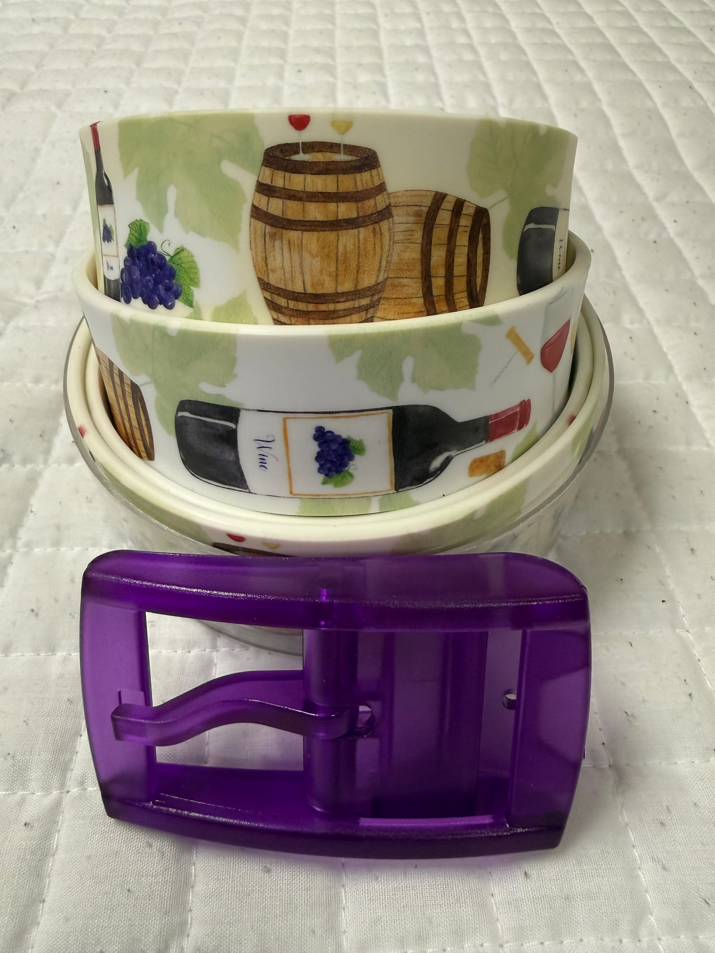 C4 Print Belts with Buckles