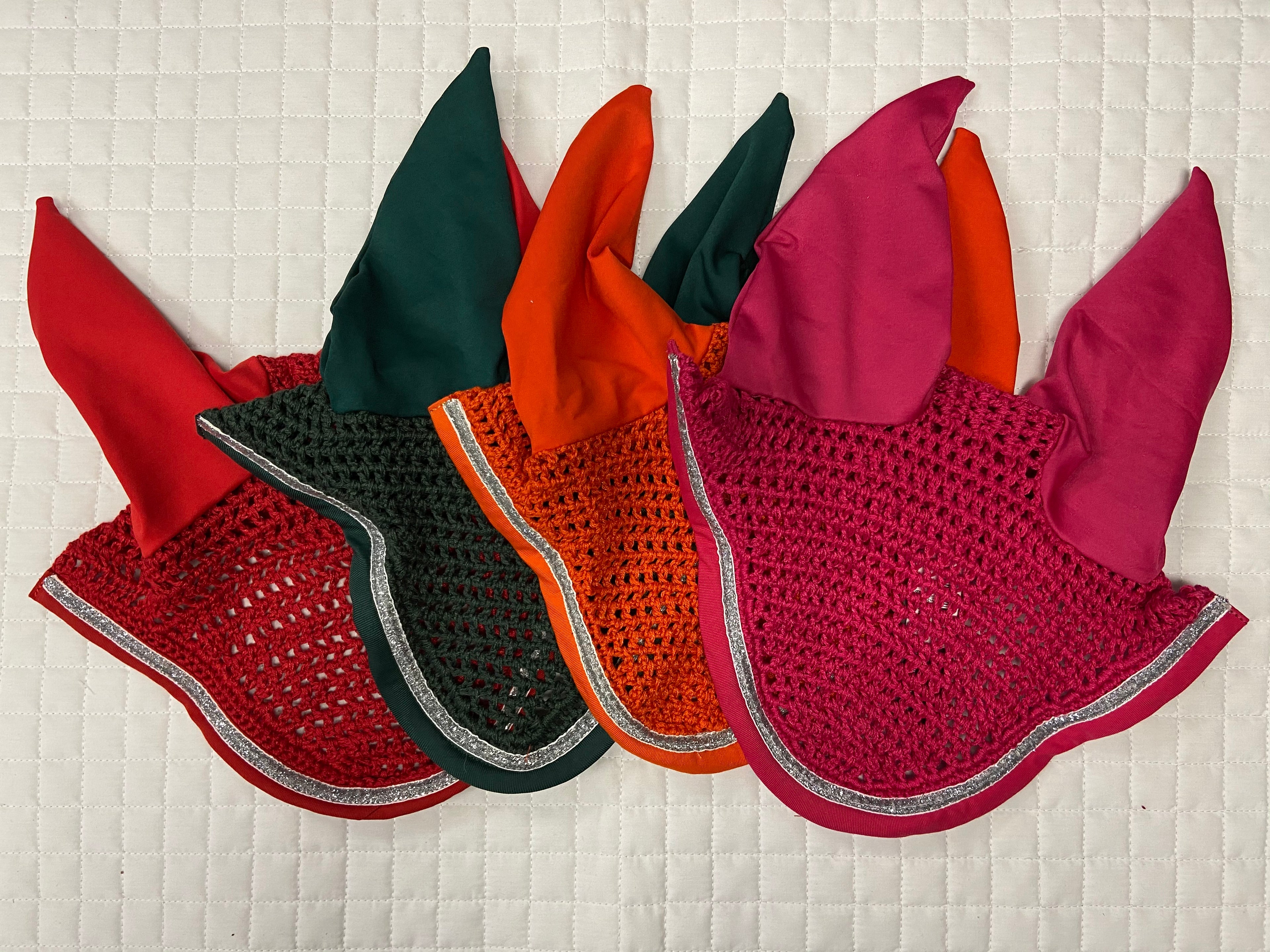 HKM Romy Ear Bonnet