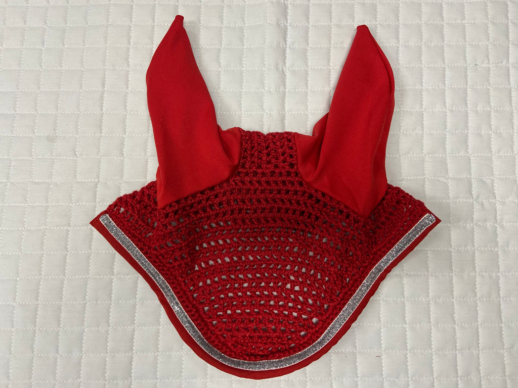 HKM Romy Ear Bonnet