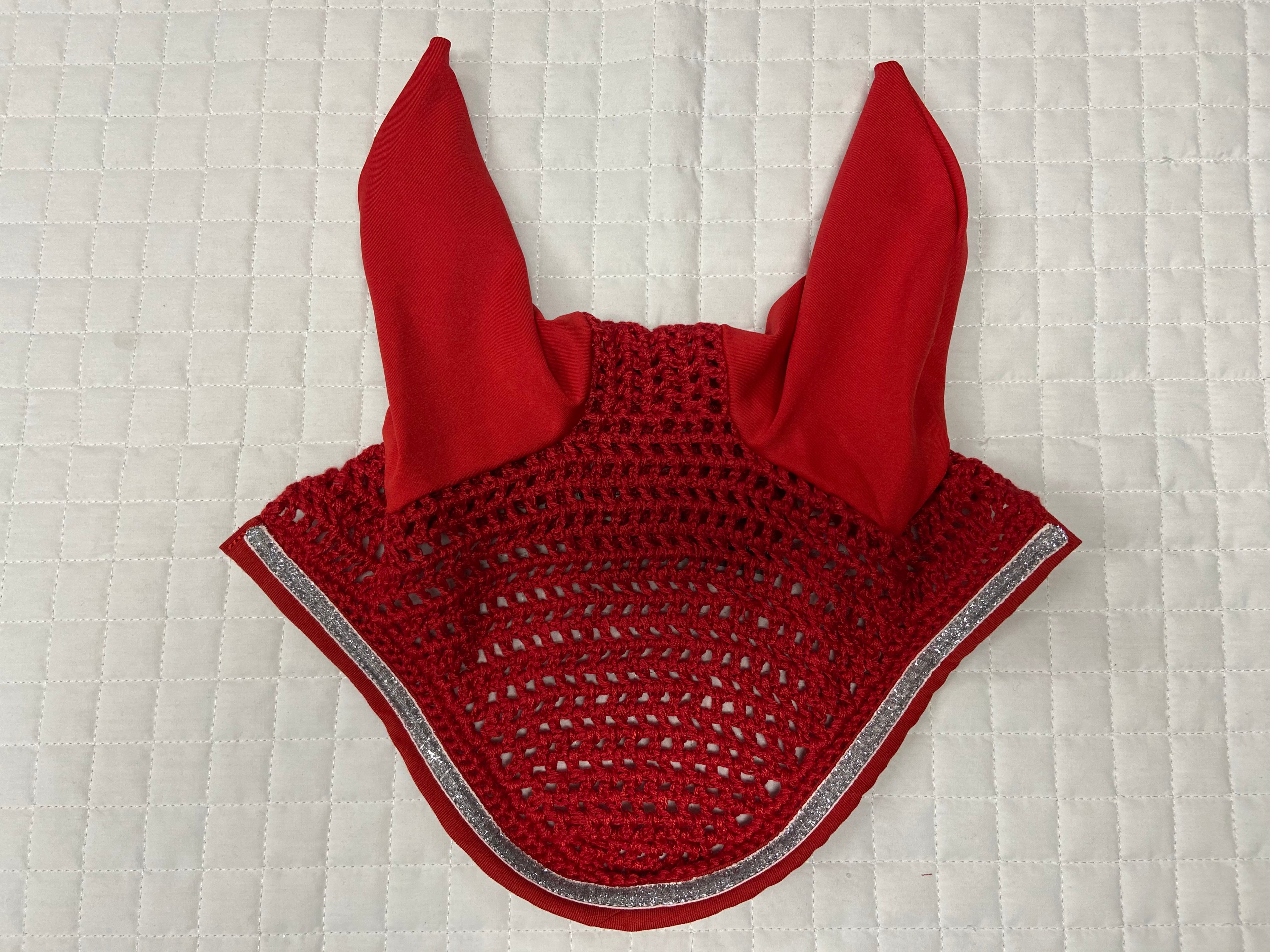 HKM Romy Ear Bonnet