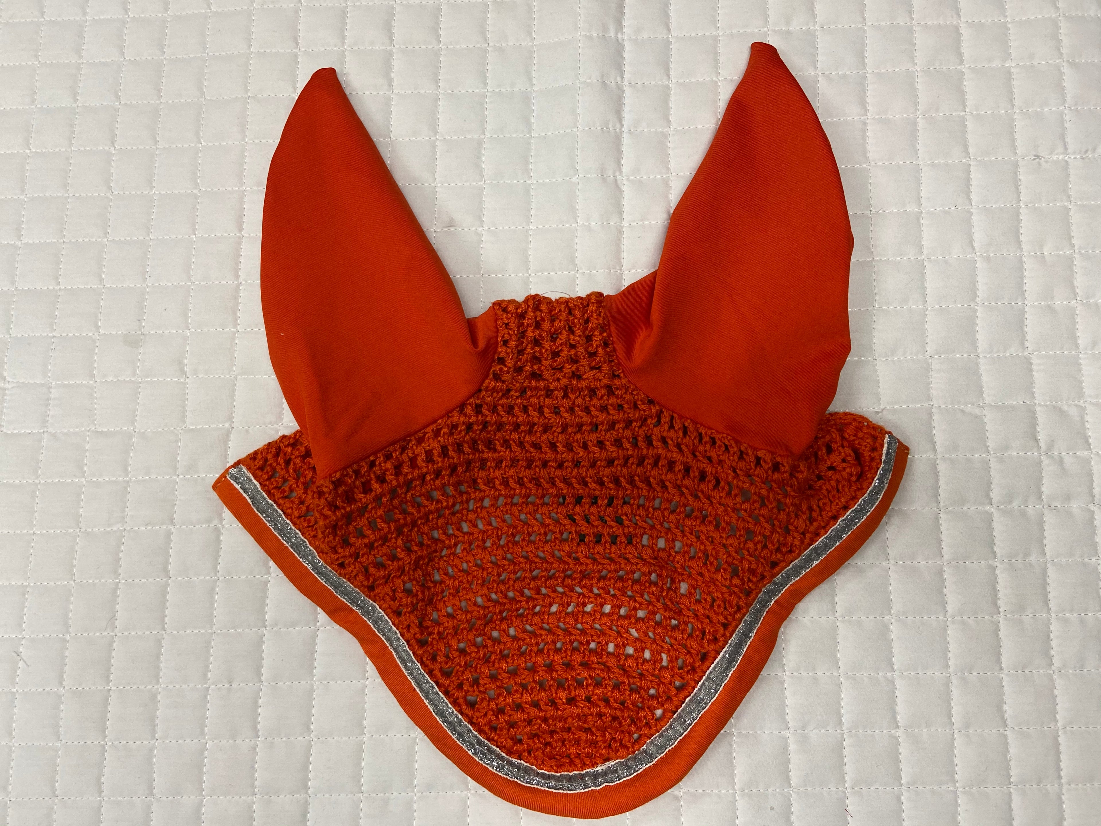 HKM Romy Ear Bonnet