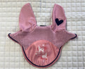 *SALE* HKM Pony Dream Ear Bonnet
