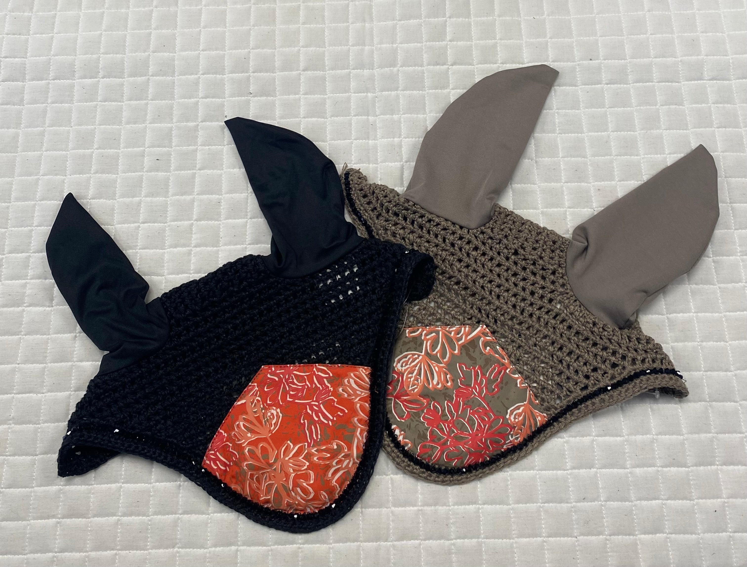 HKM Savona Ear Bonnet