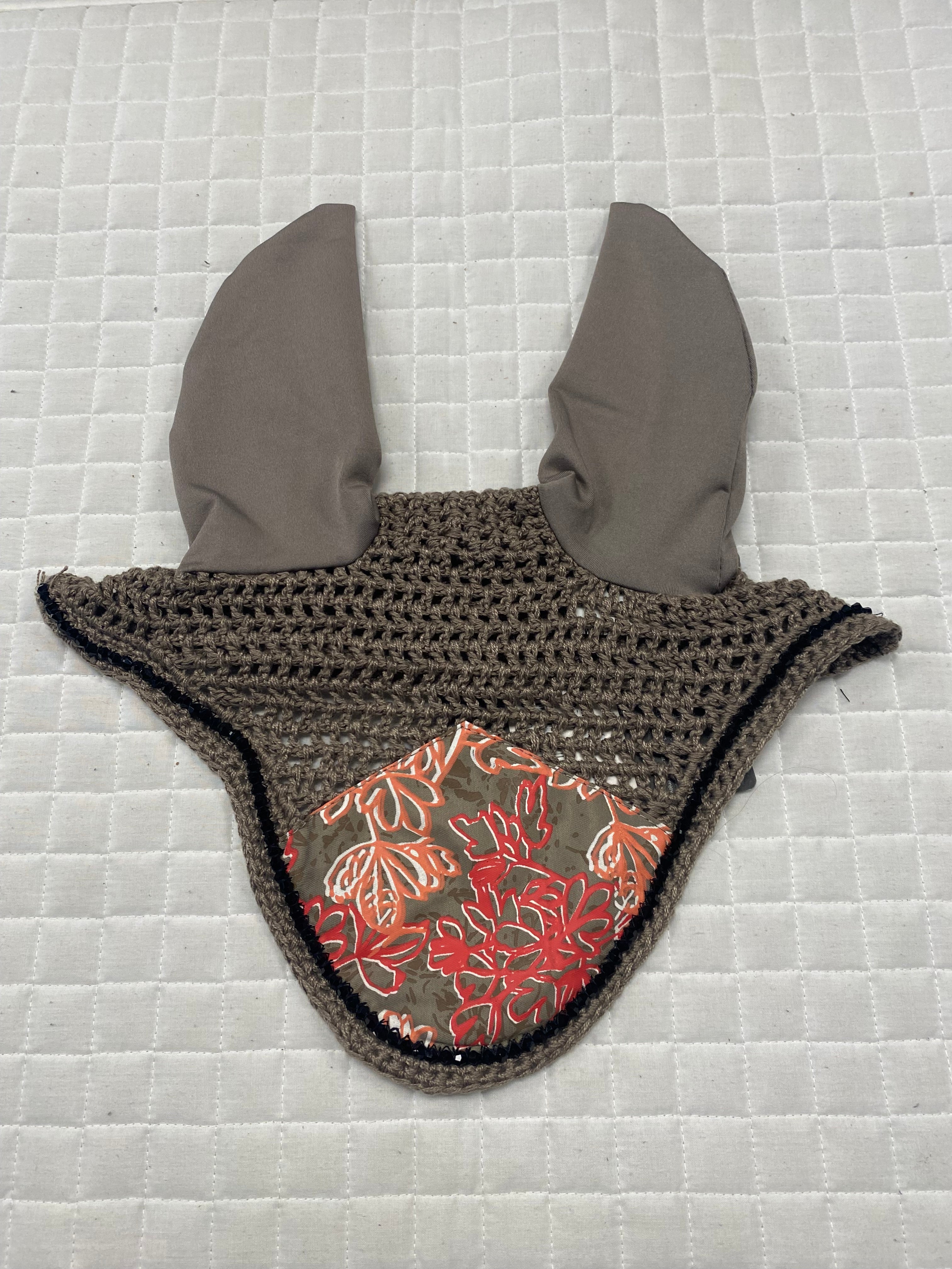 HKM Savona Ear Bonnet