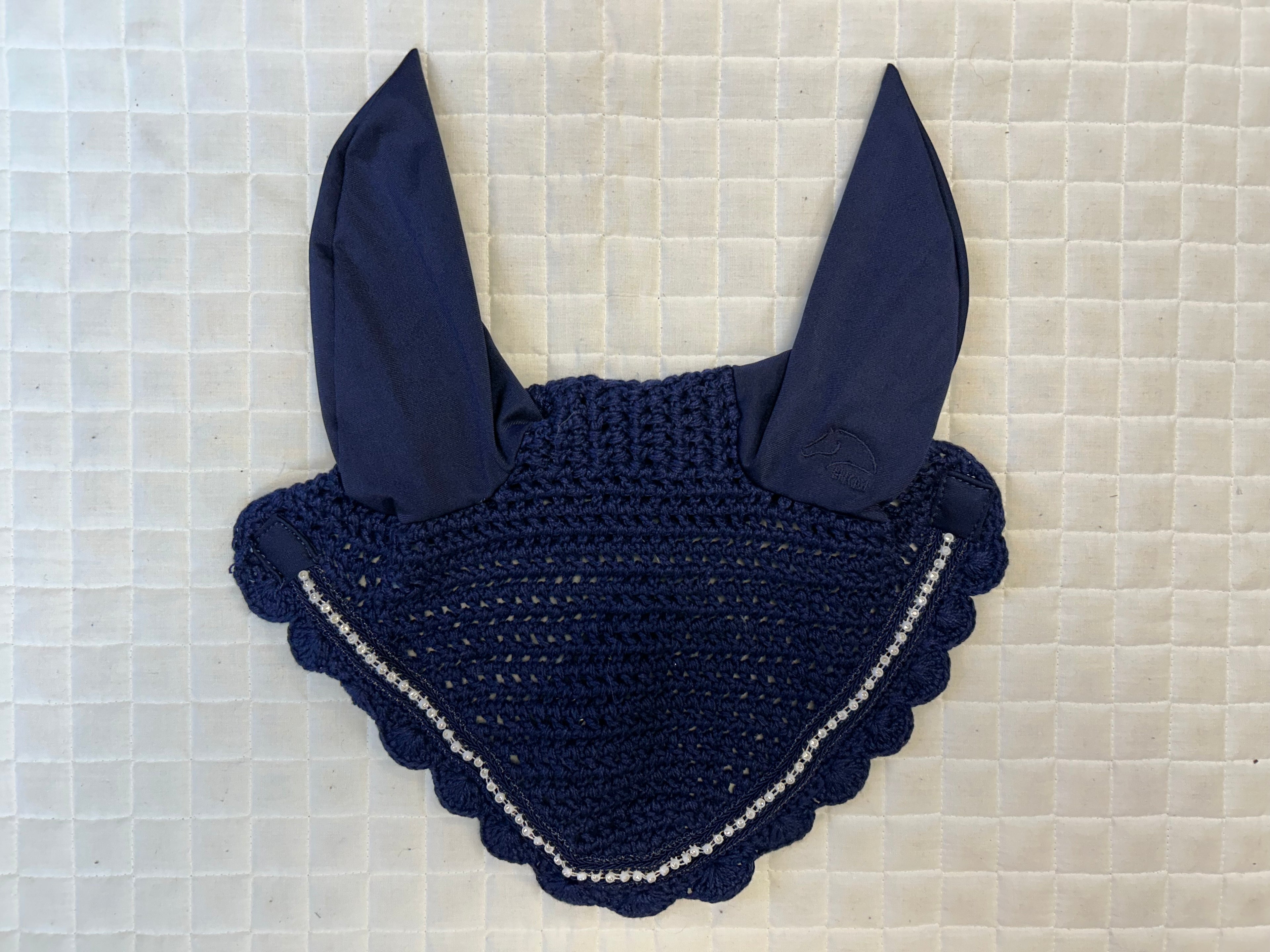 HKM Elisa Ear Bonnet