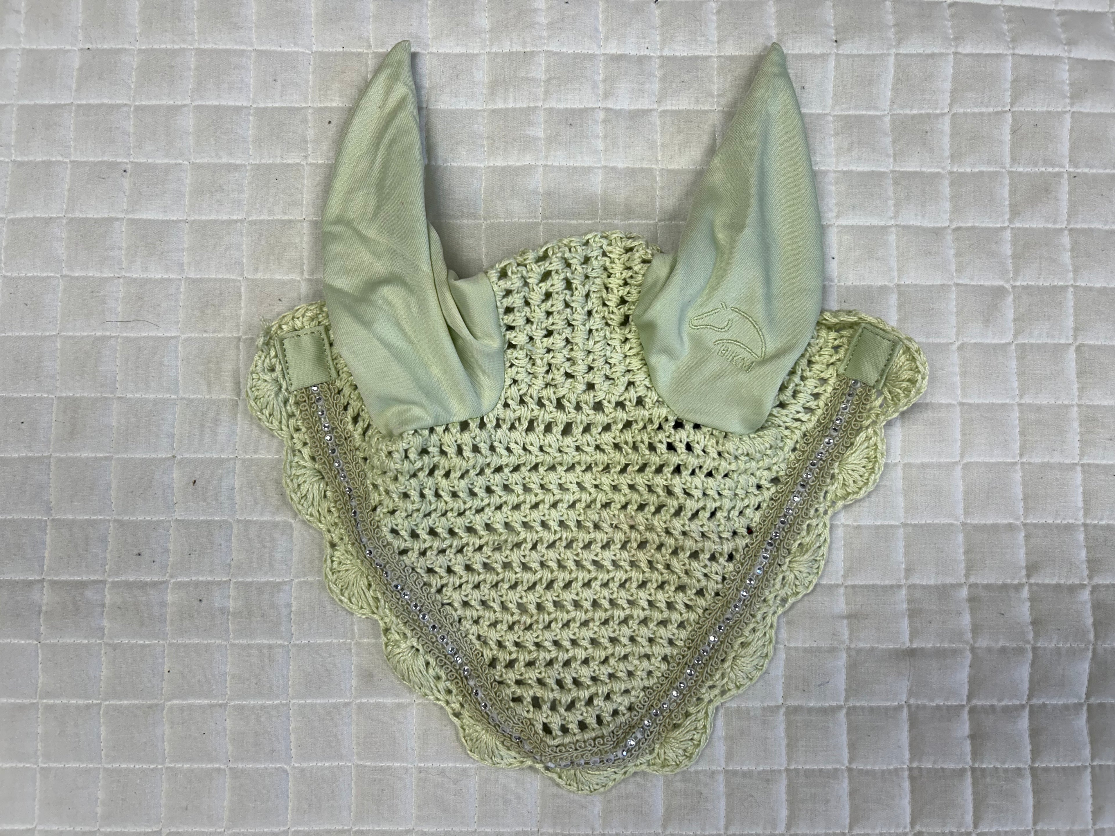 HKM Elisa Ear Bonnet