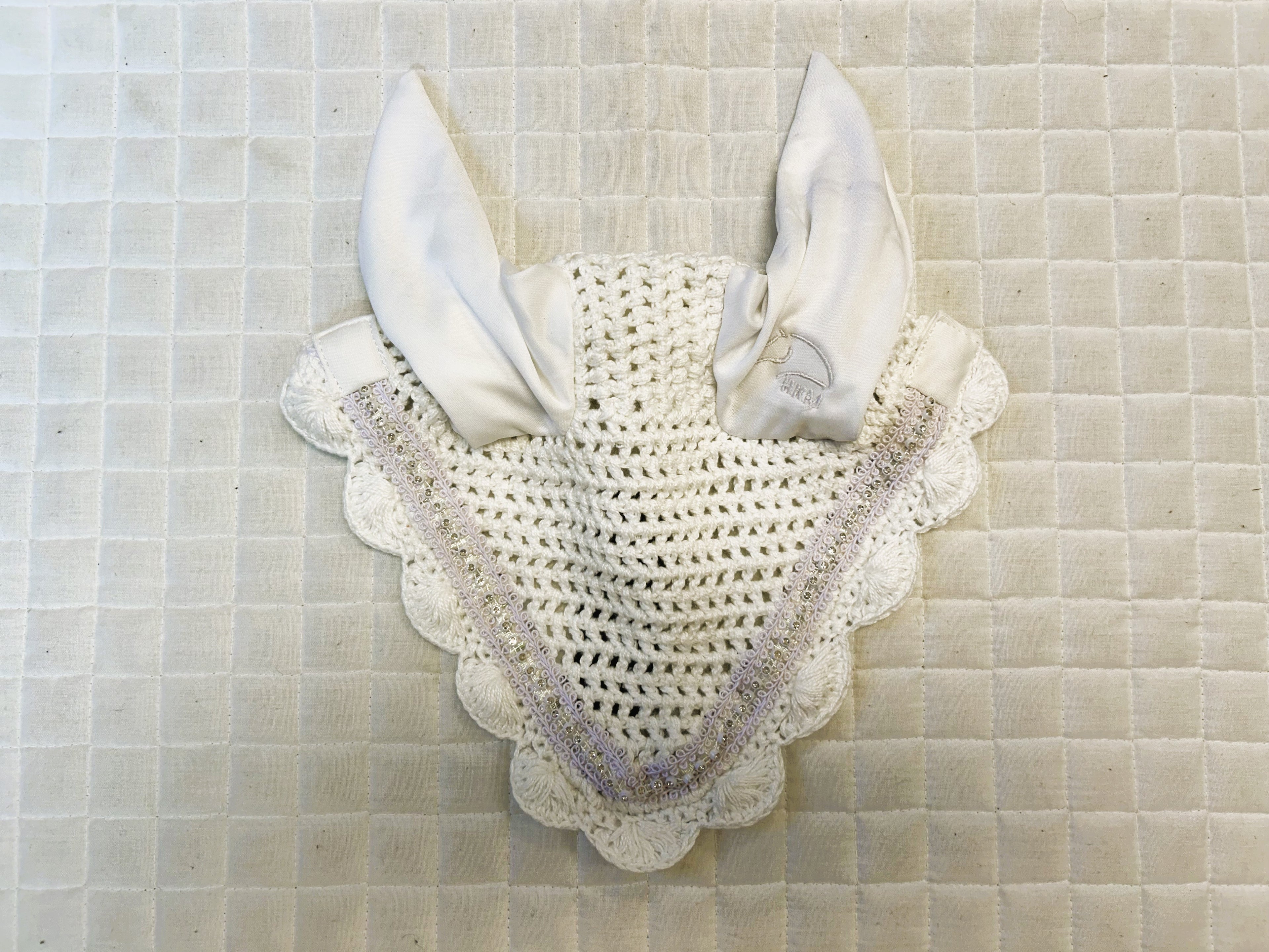 HKM Elisa Ear Bonnet