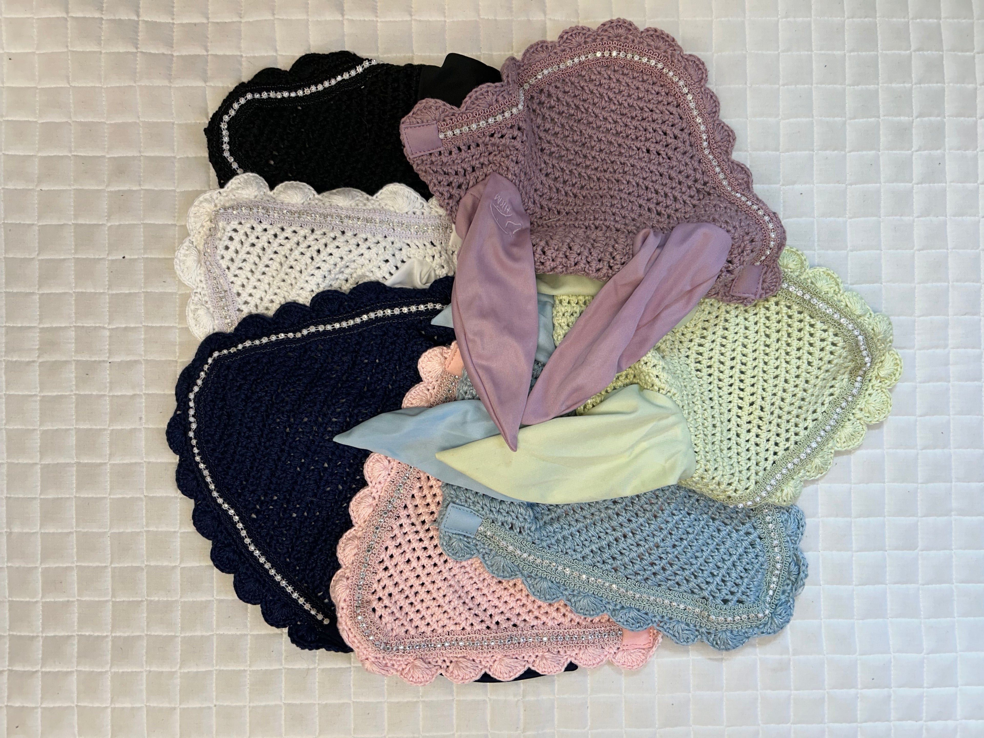 HKM Elisa Ear Bonnet