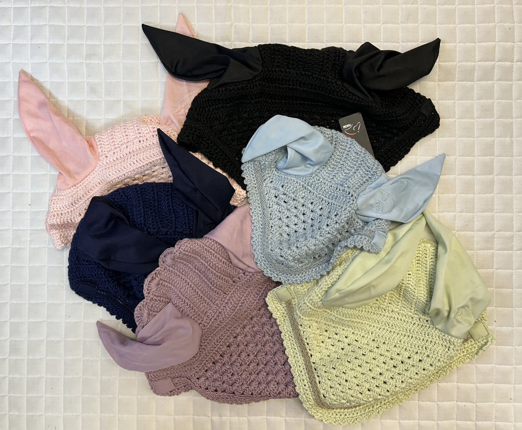 HKM Daphne Ear Bonnet