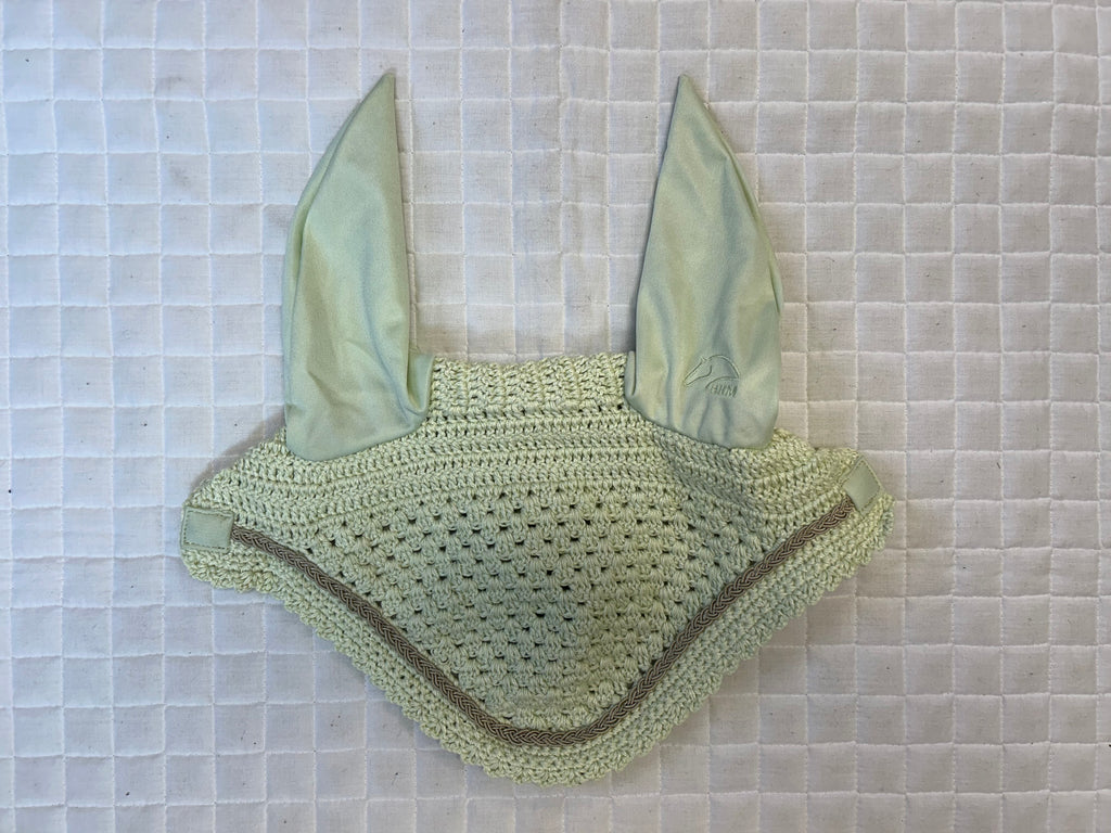 HKM Daphne Ear Bonnet