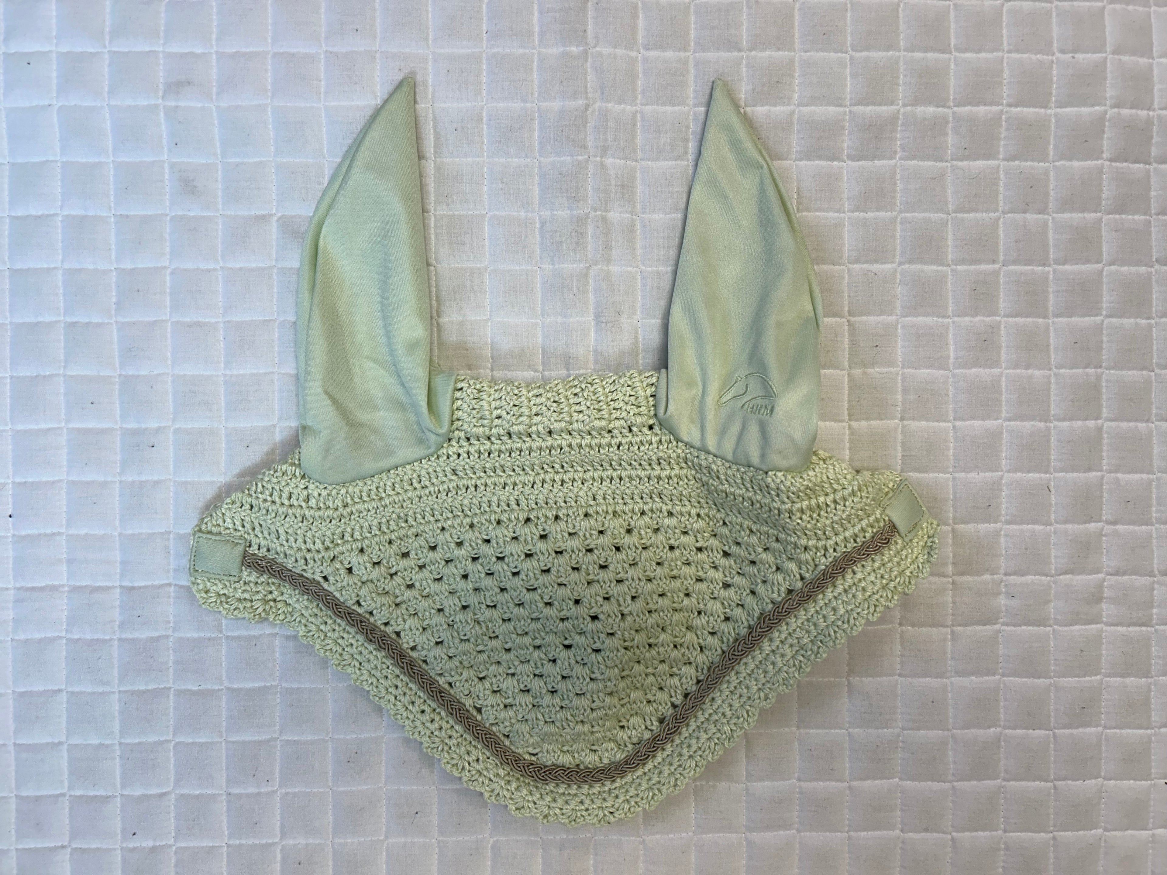 HKM Daphne Ear Bonnet