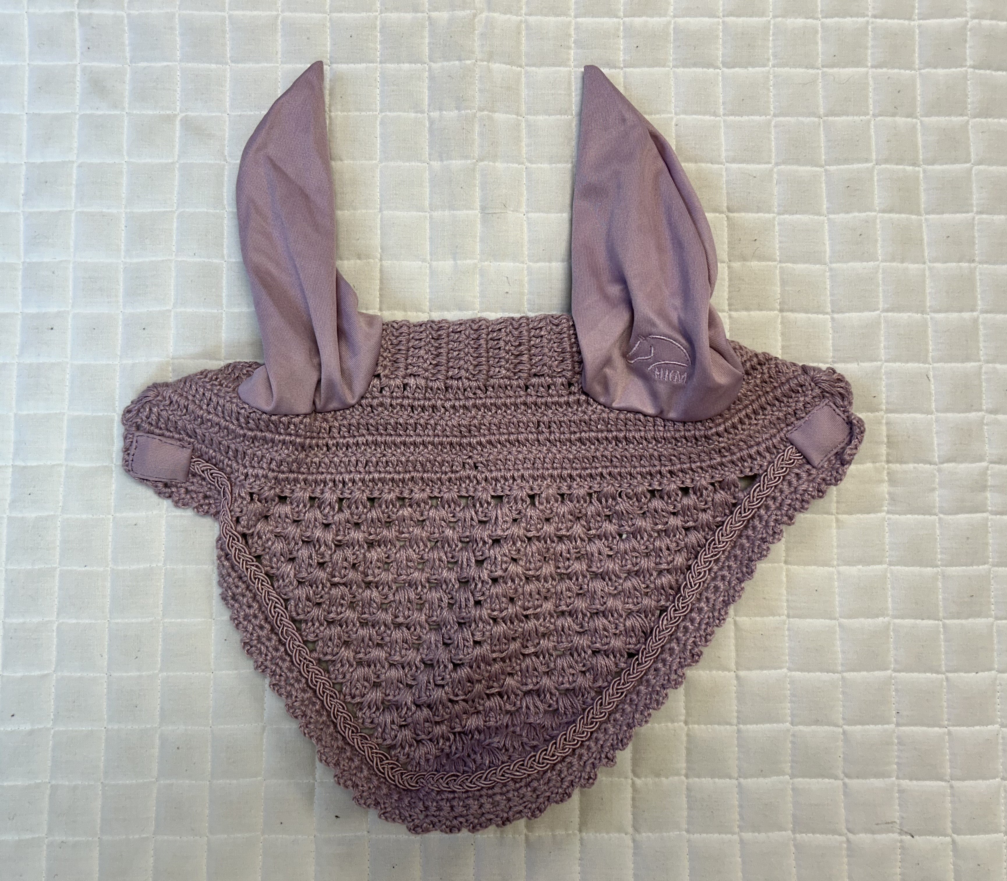 HKM Daphne Ear Bonnet