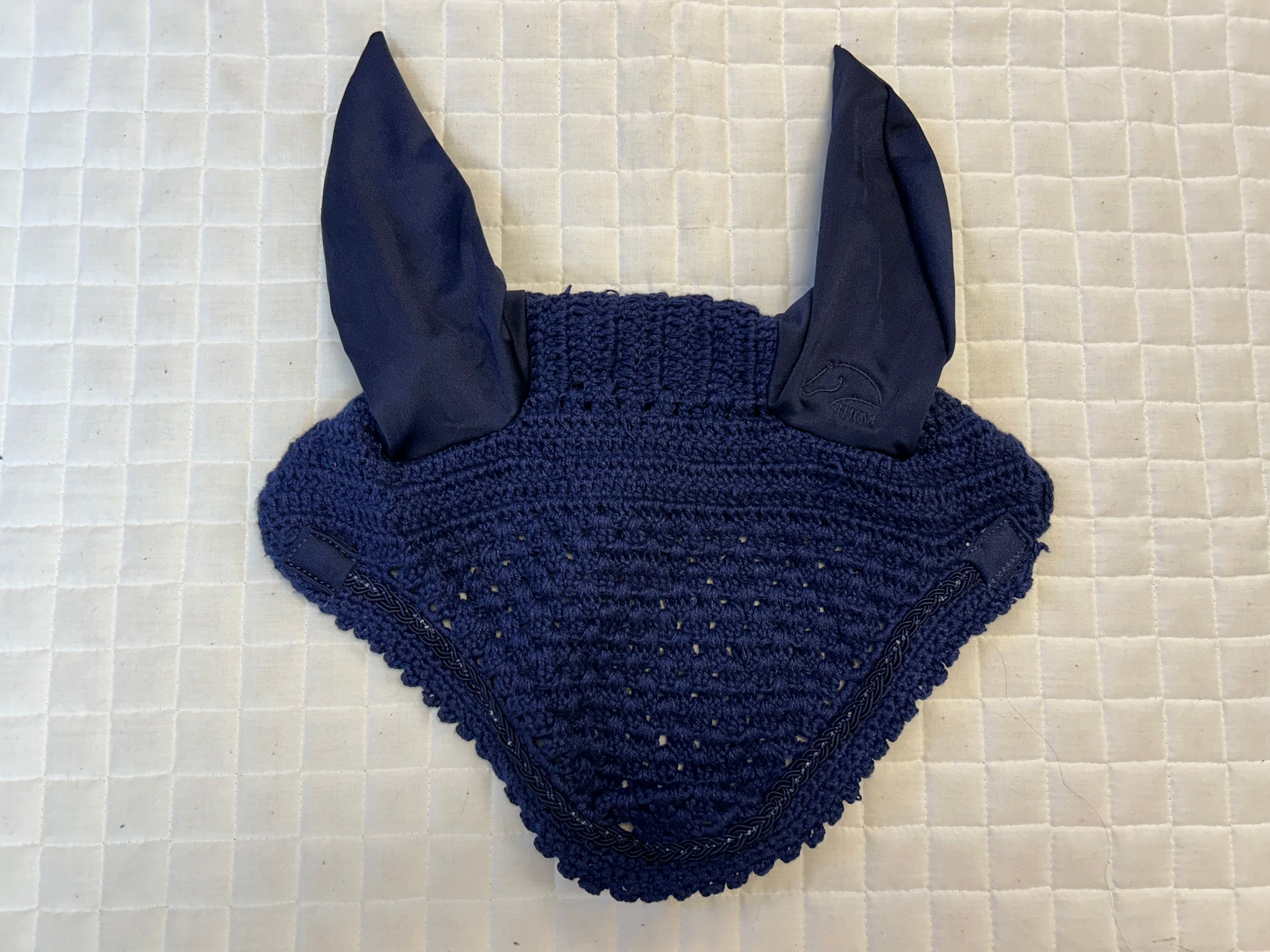 HKM Daphne Ear Bonnet