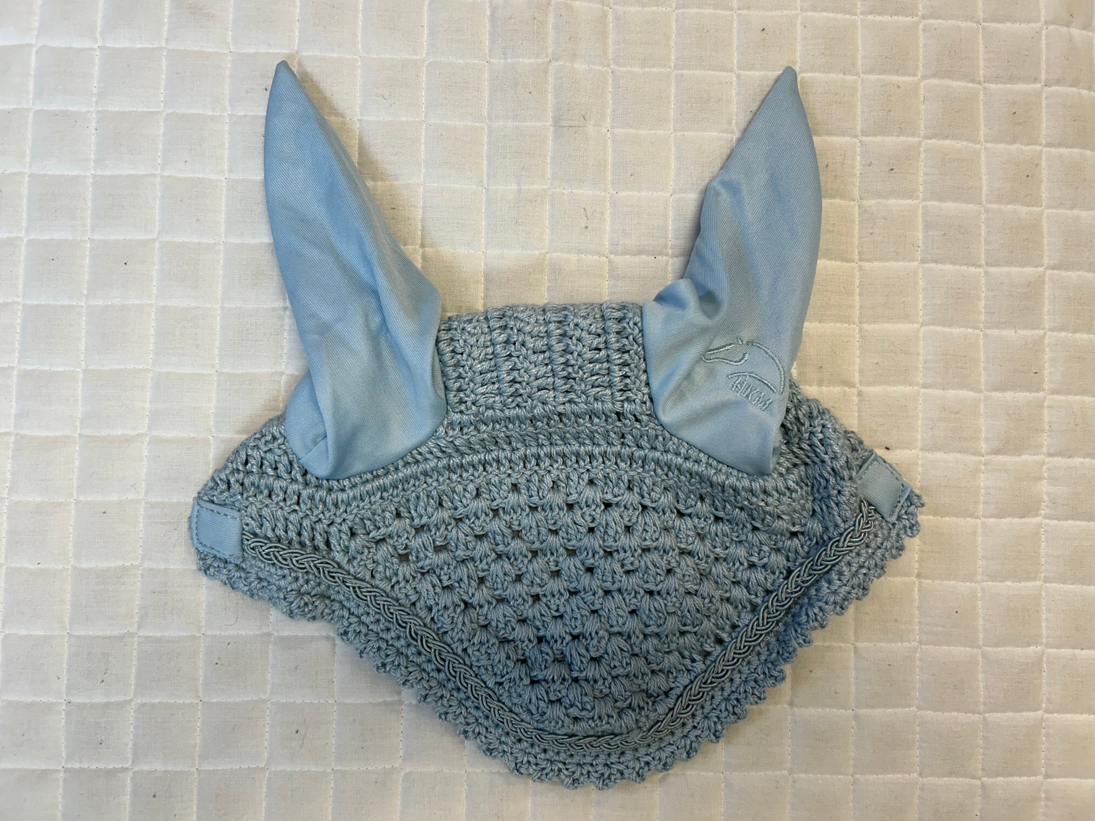 HKM Daphne Ear Bonnet