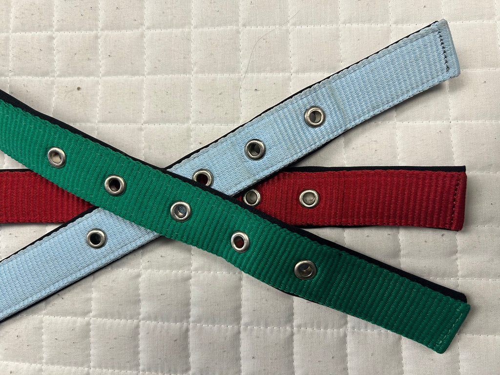 HKM Nylon Breakaway Halter